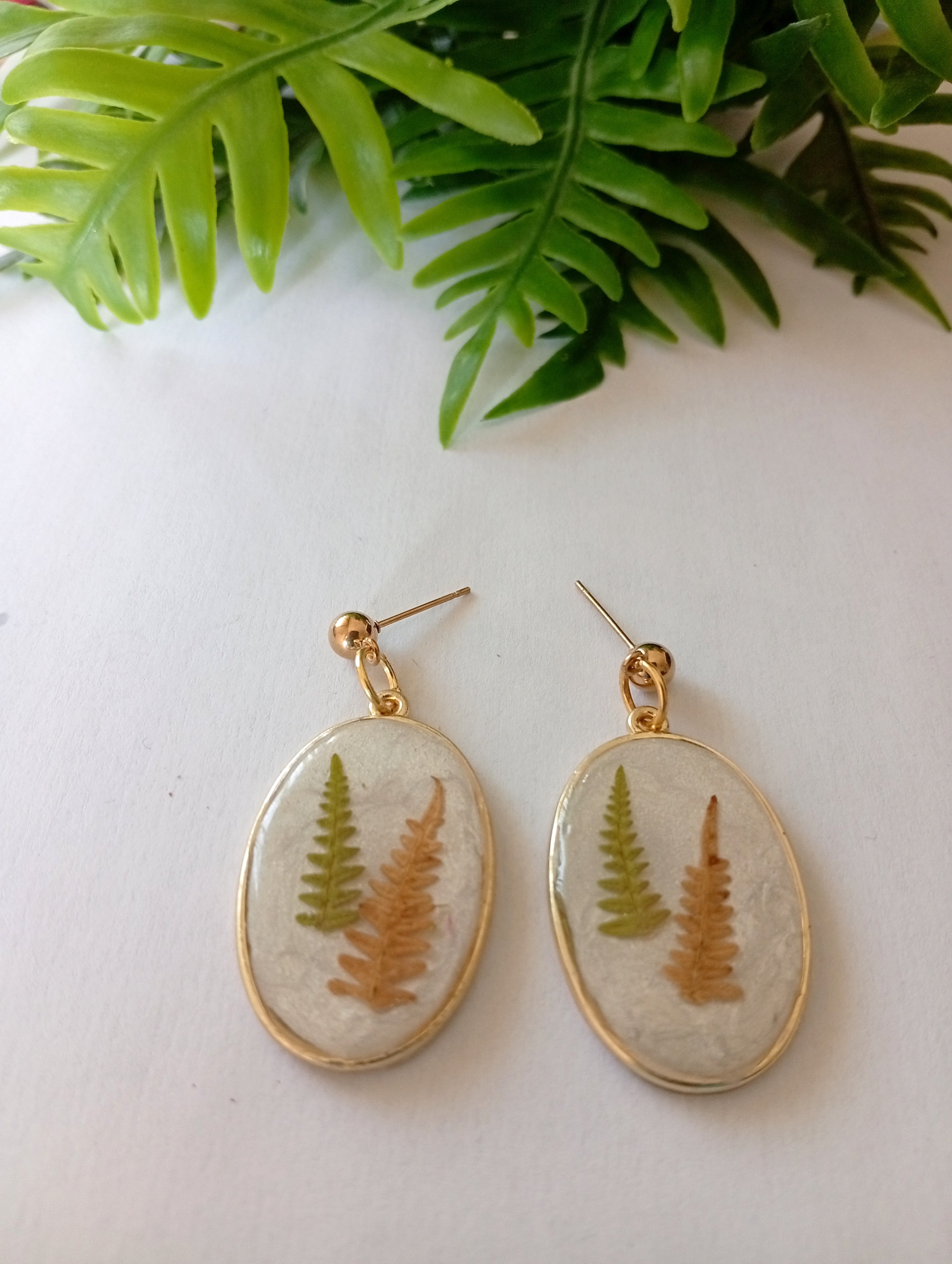 Pendientes Agolada