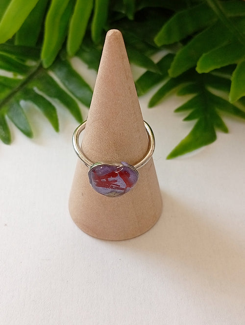 Anillo Consuegra