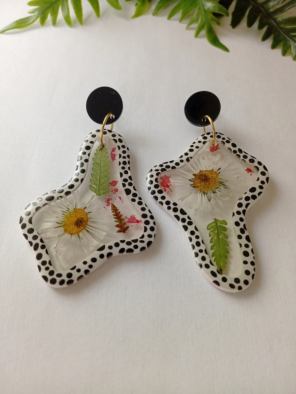 Pendientes Monteferro