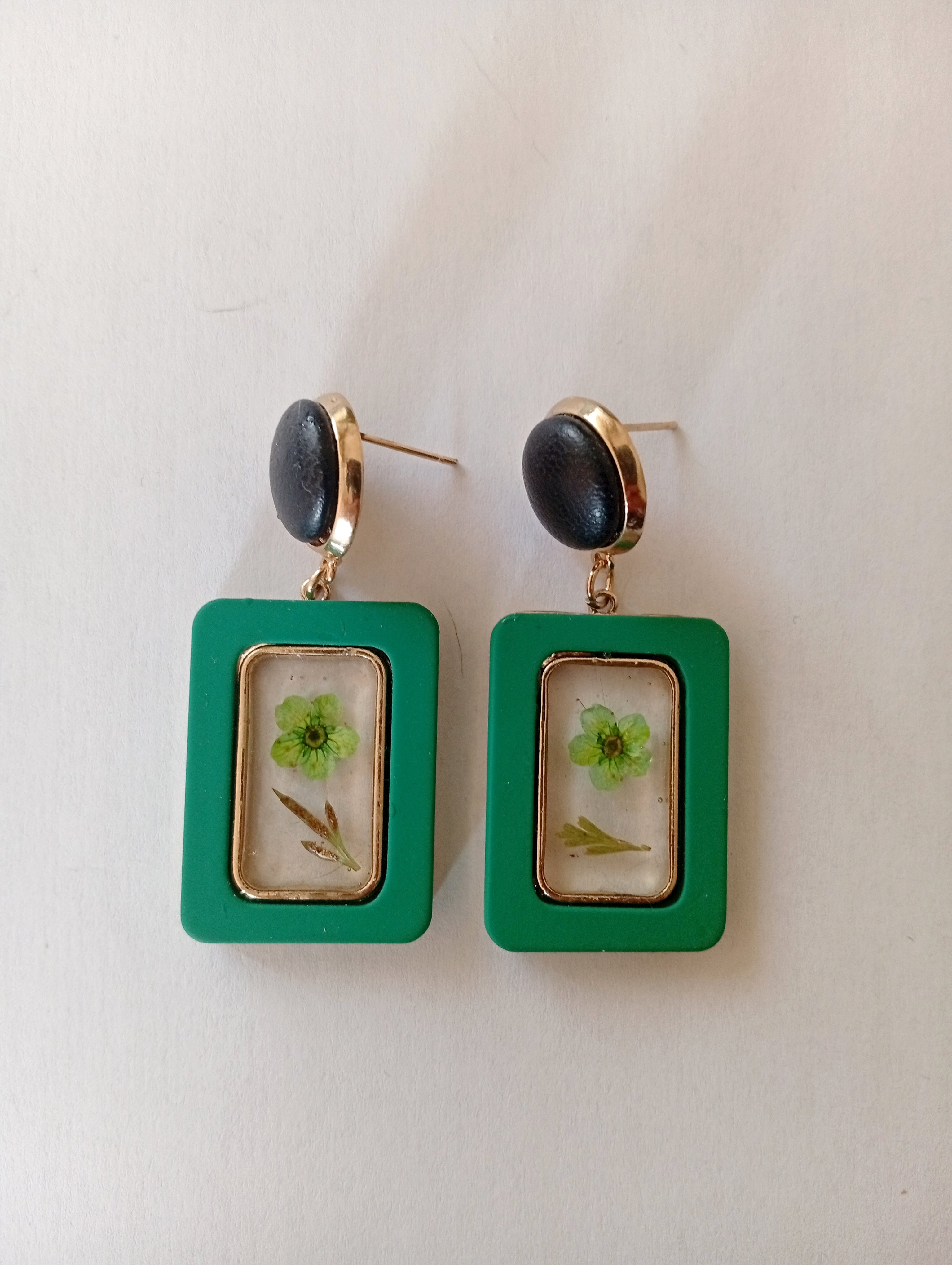 Pendientes Monte Alba
