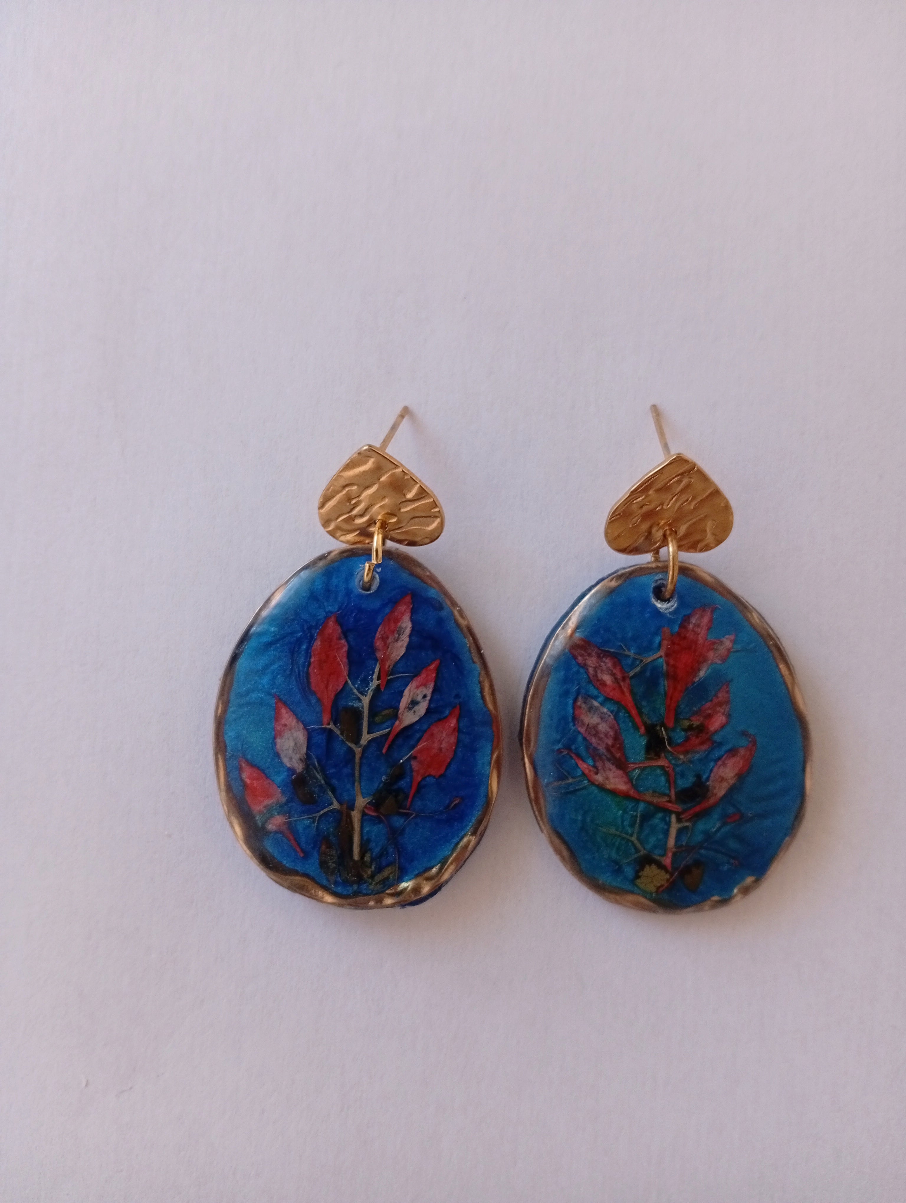 Pendientes Viveiro