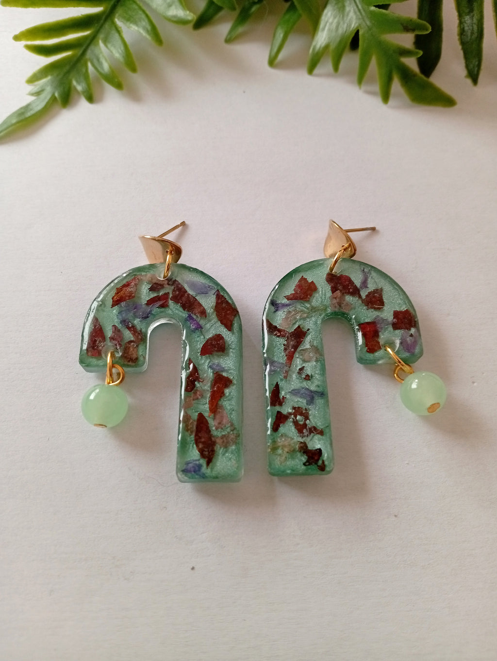 Pendientes Castiñeira