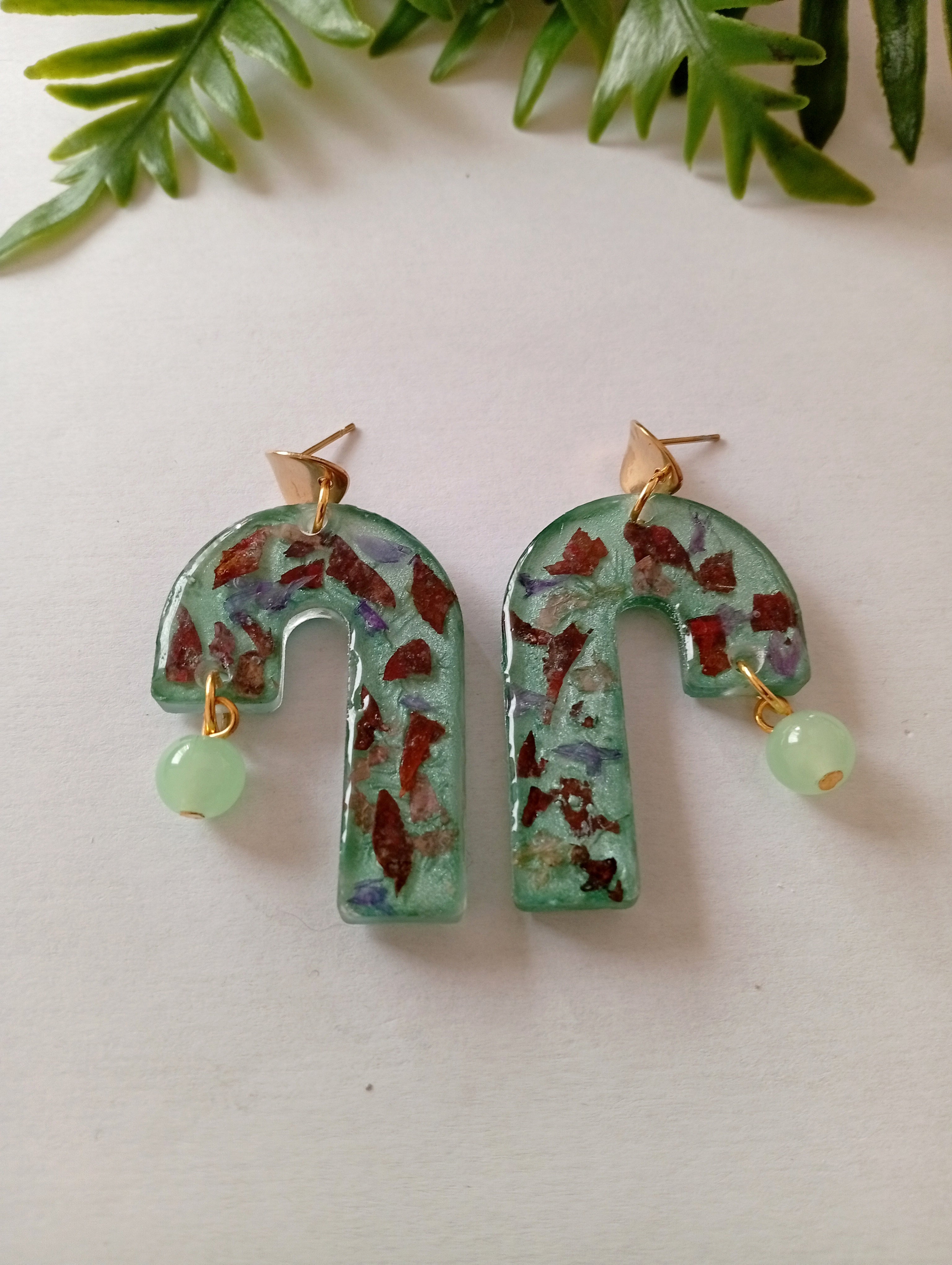 Pendientes Castiñeira