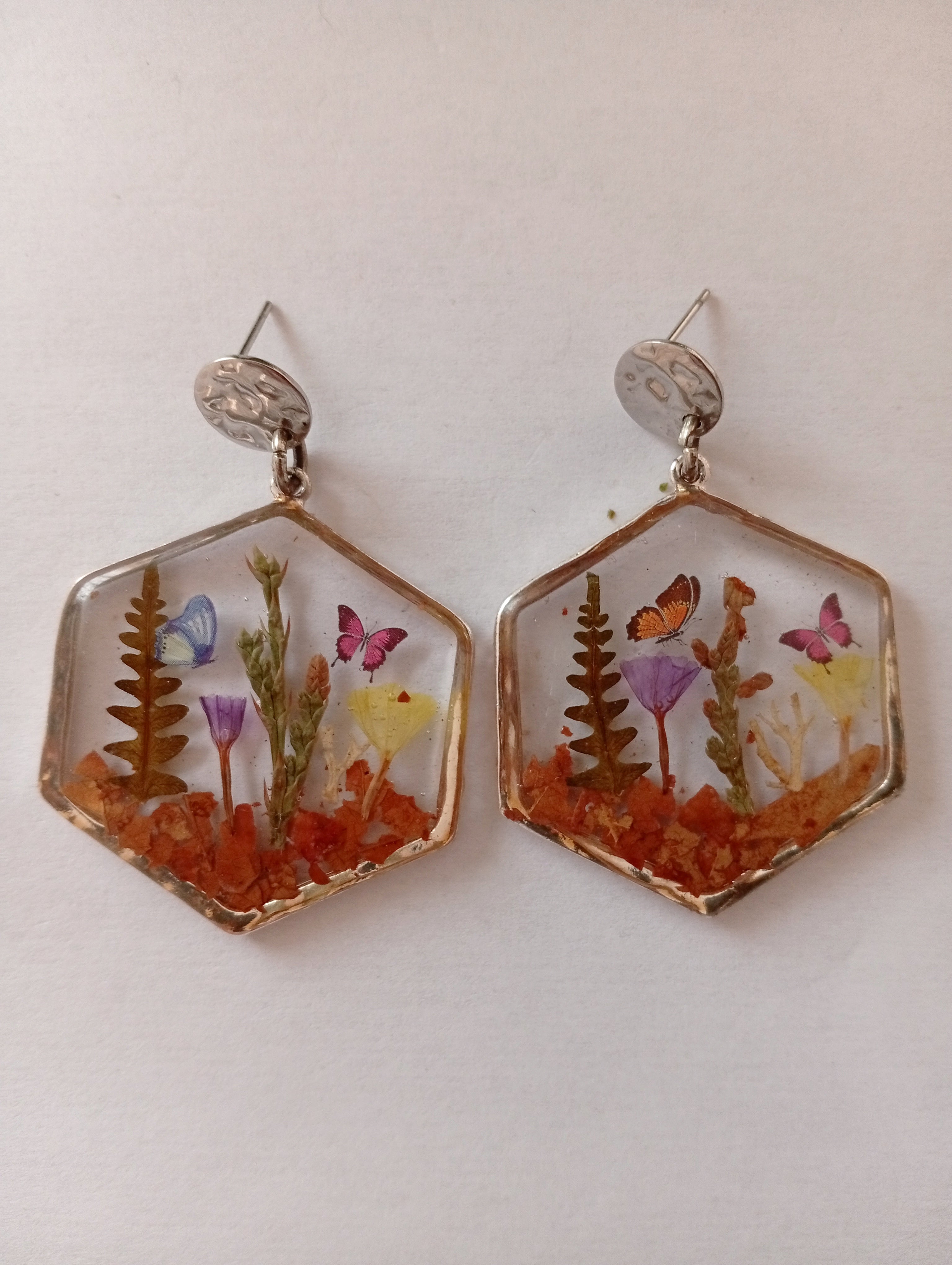 Pendientes Bosque de Segurilla