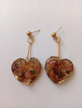 Pendientes Arisgotas