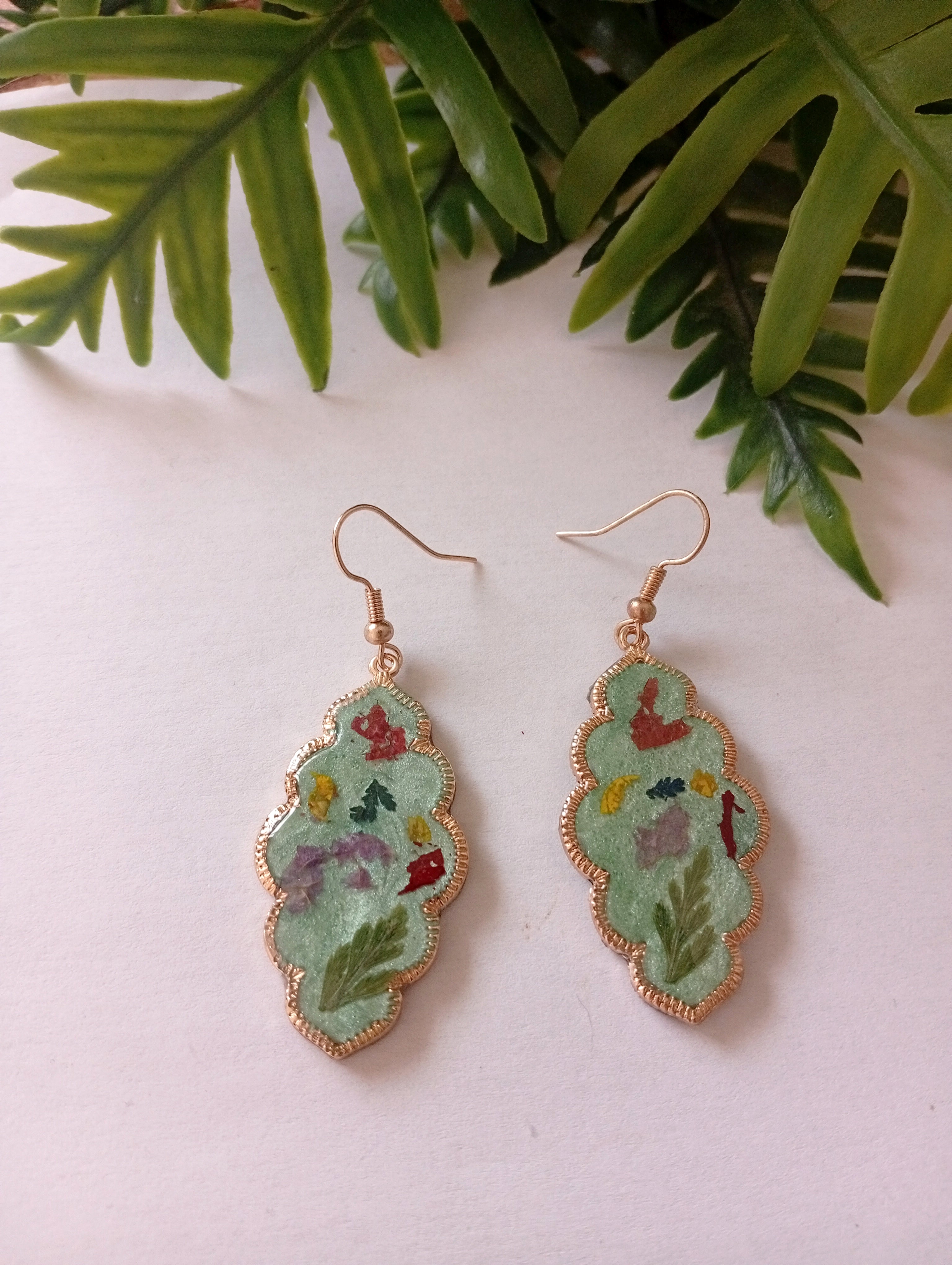 Pendientes Caldeiras do Castro