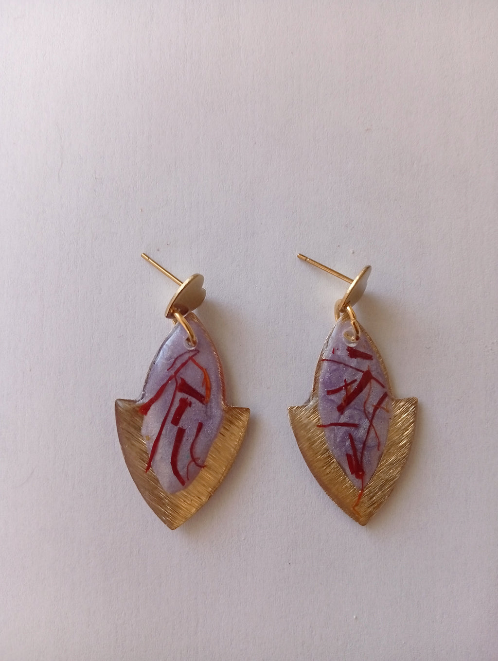 Pendientes Valhermoso