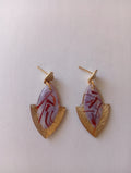 Pendientes Valhermoso