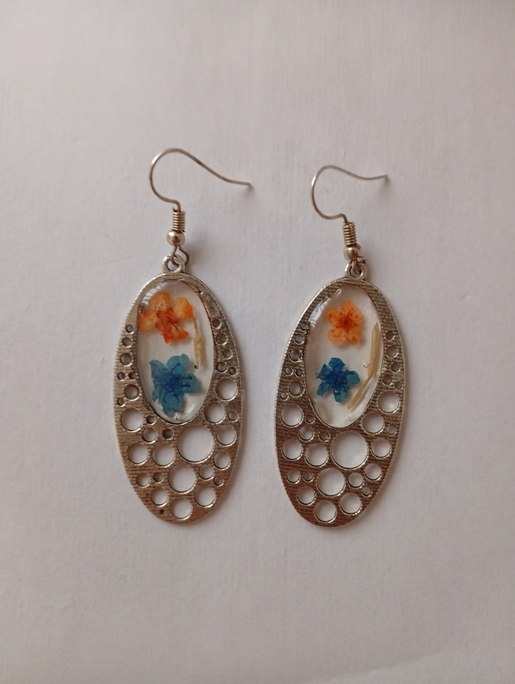 Pendientes Moaña
