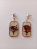 Pendientes Yeste