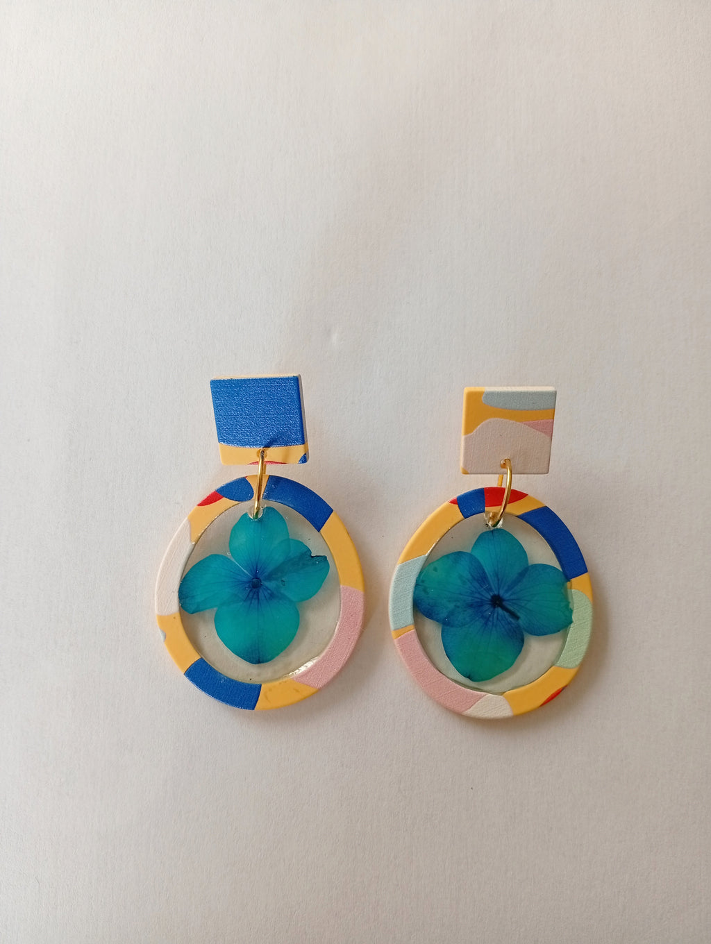 Pendientes Río Boladiez
