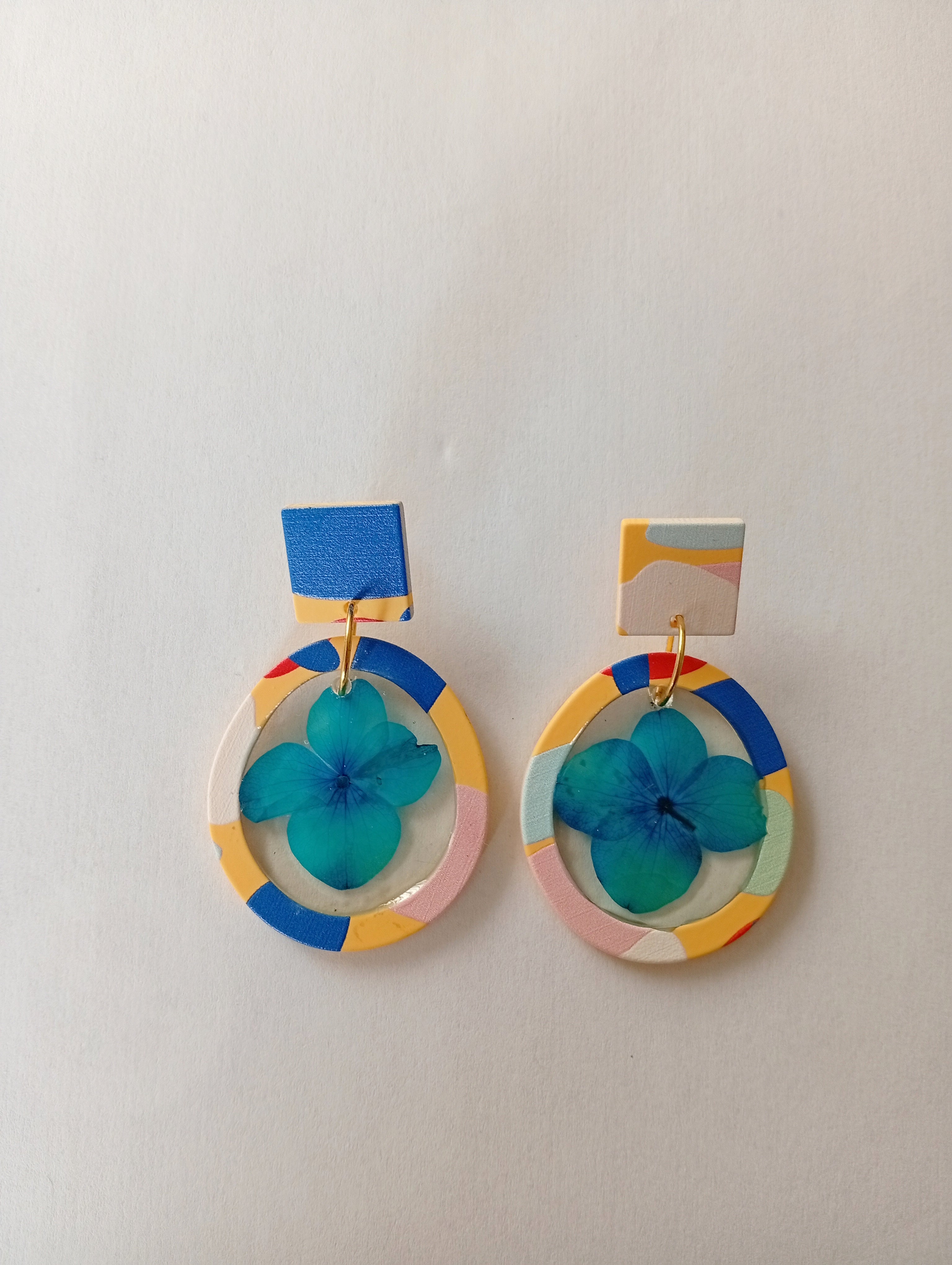 Pendientes Río Boladiez