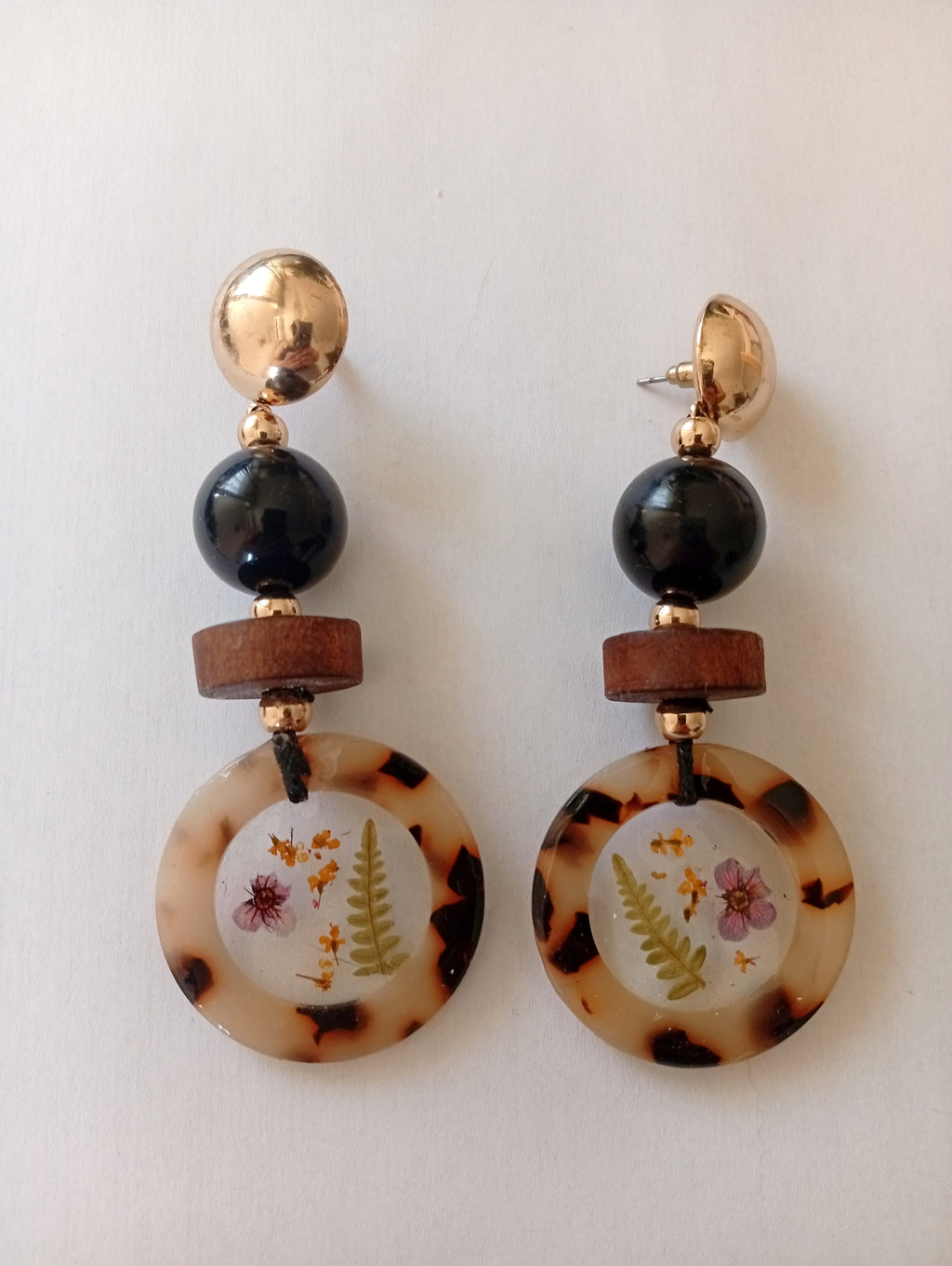 Pendientes laguna de Villafranca