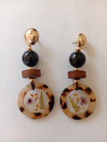 Pendientes laguna de Villafranca