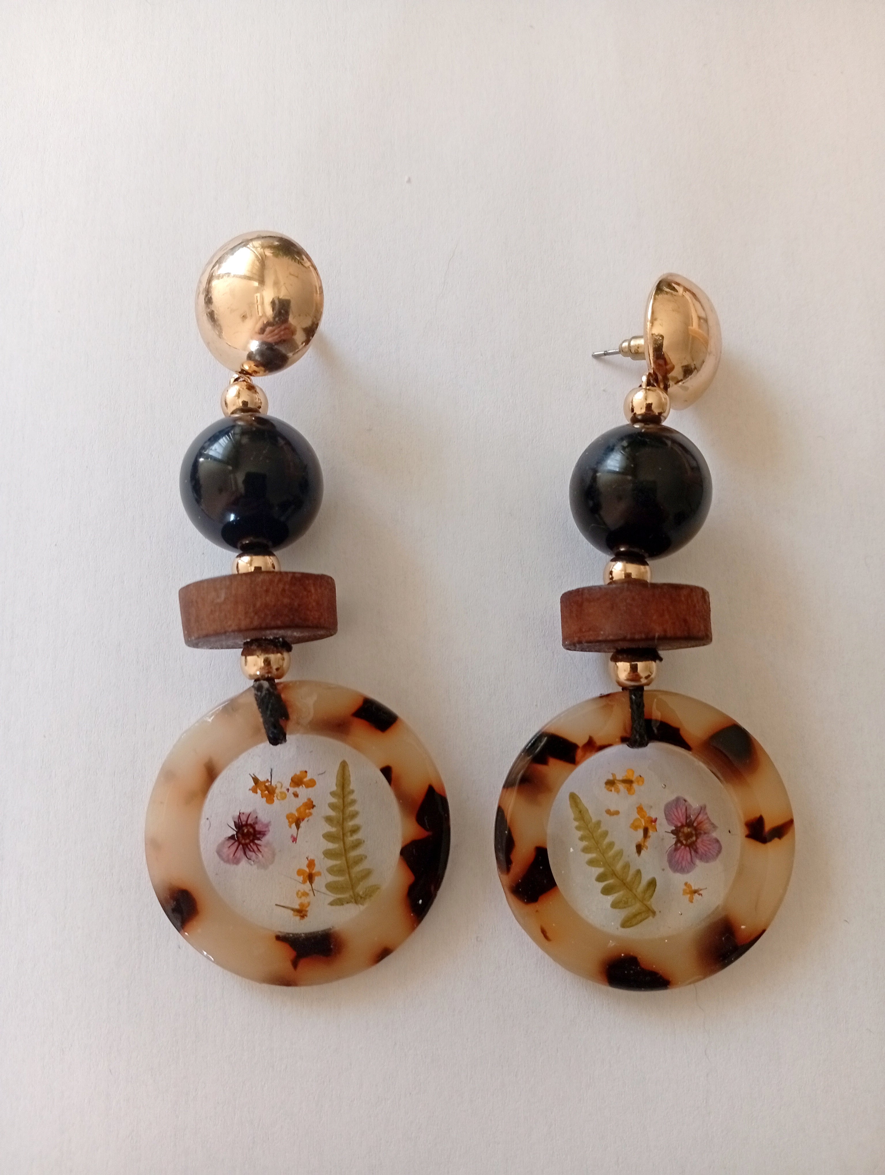 Pendientes laguna de Villafranca
