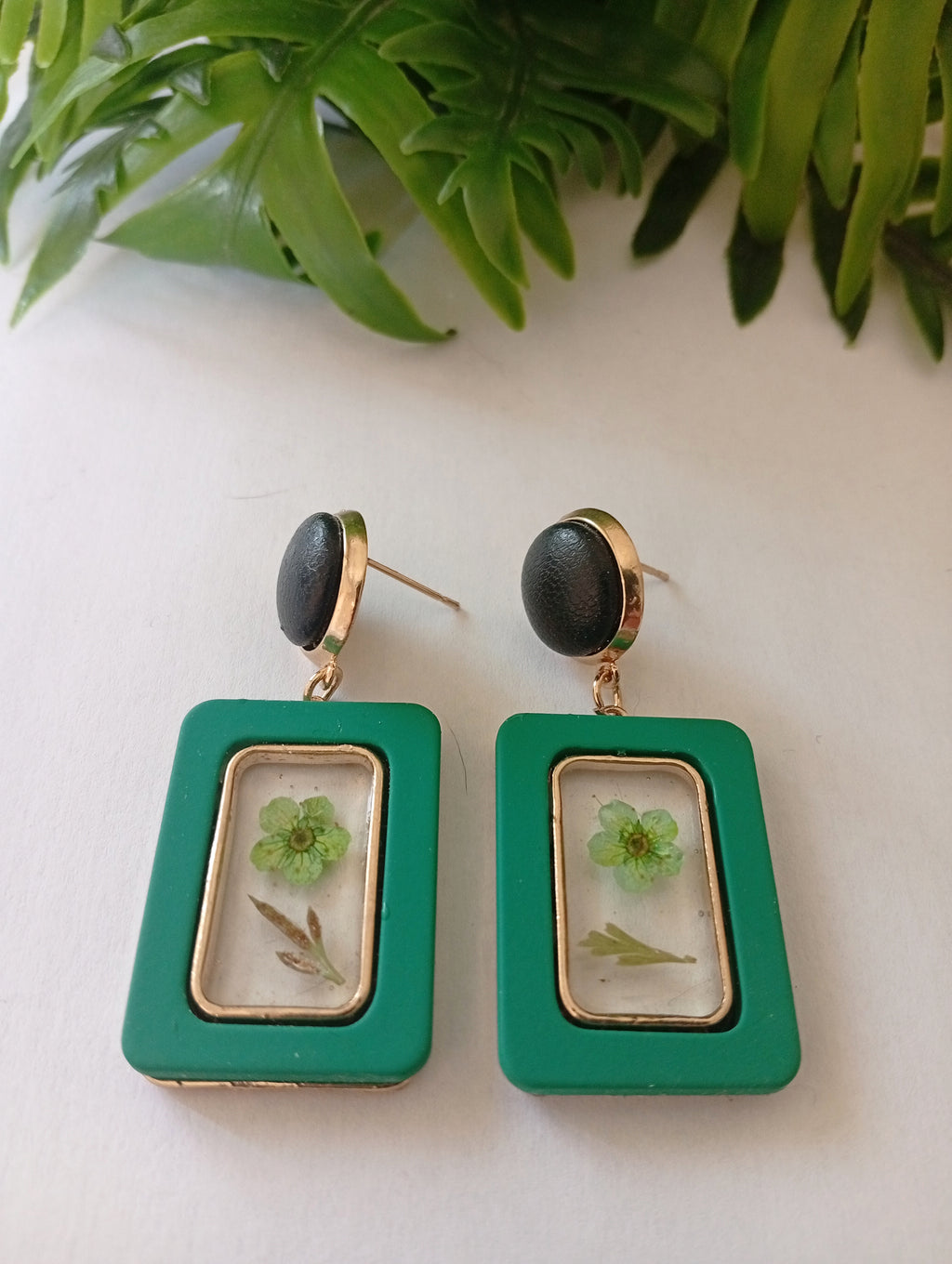 Pendientes Monte Alba