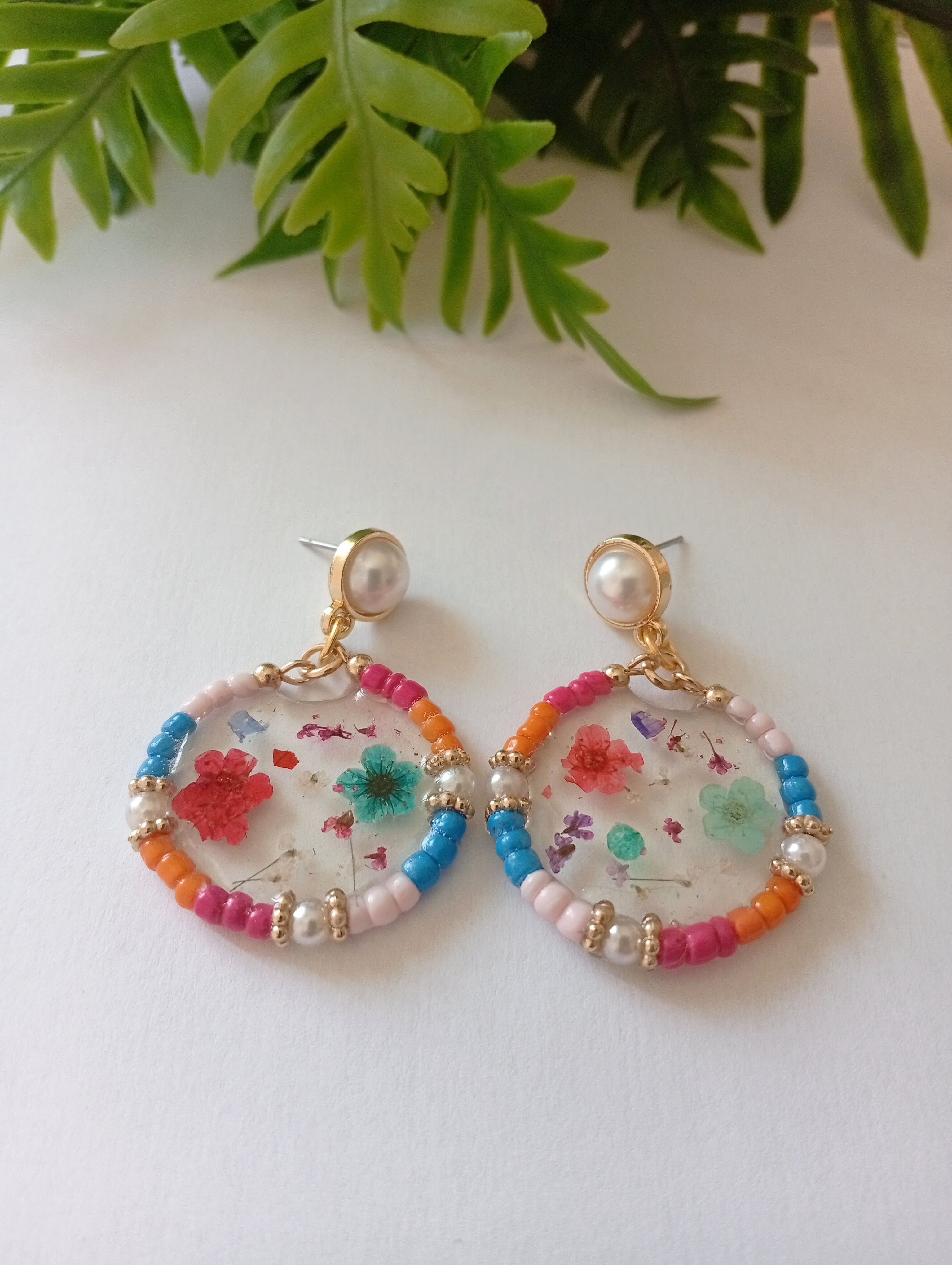 Pendientes Navia