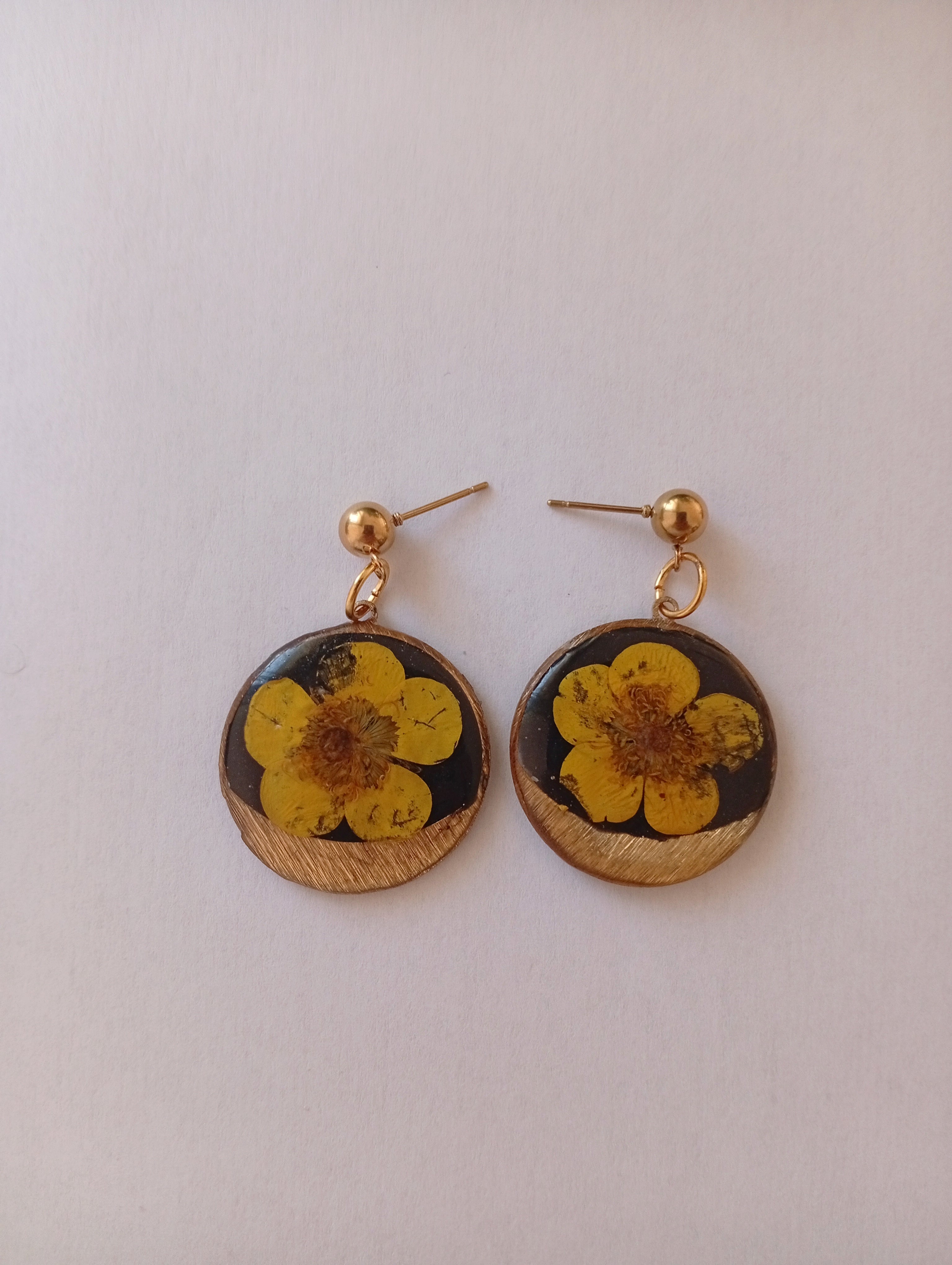 Pendientes Cambados
