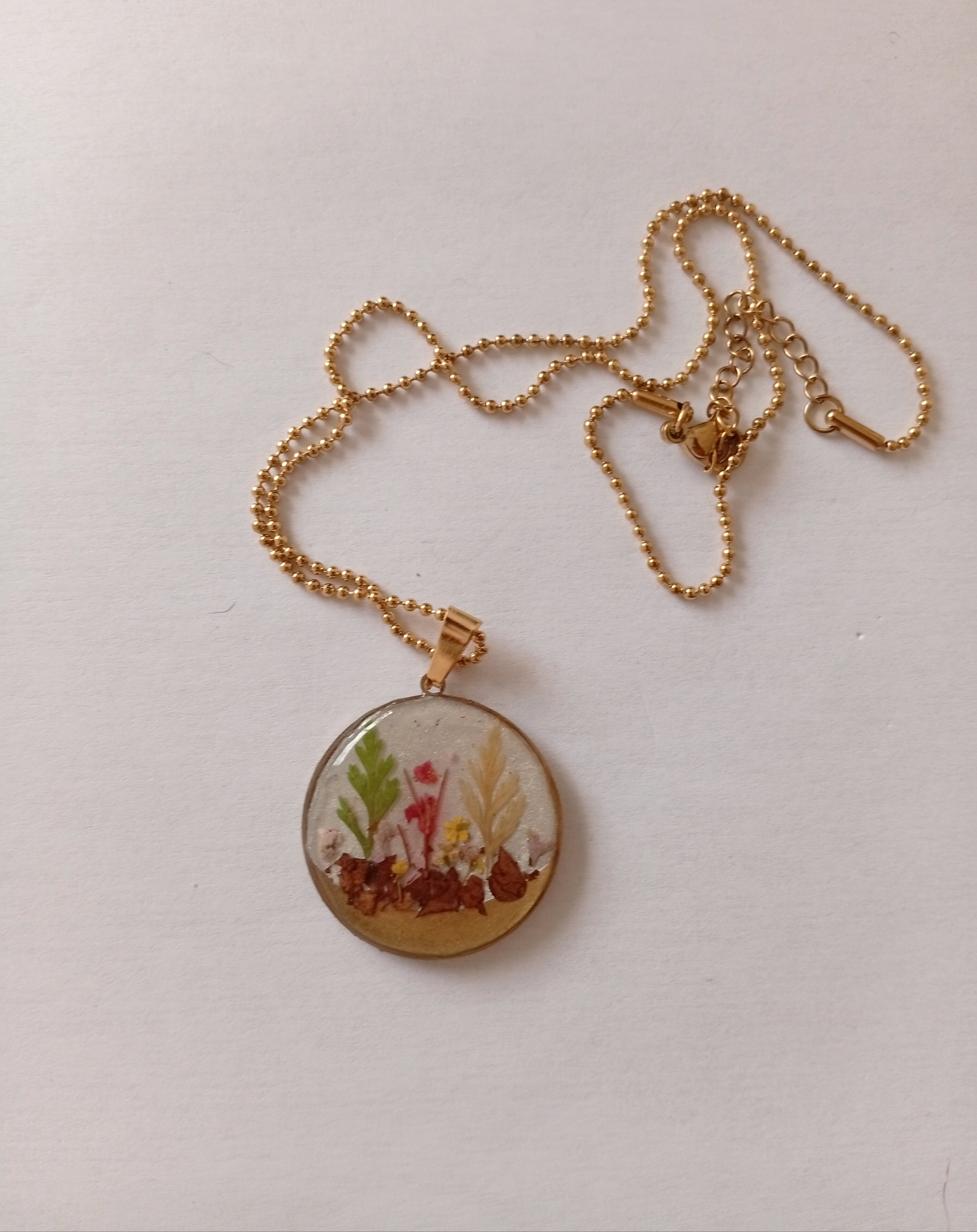 Colgante montes de Toledo