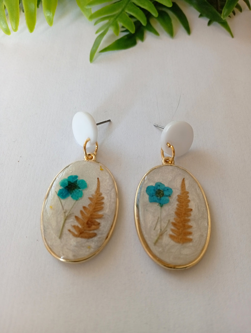 Pendientes Esperante