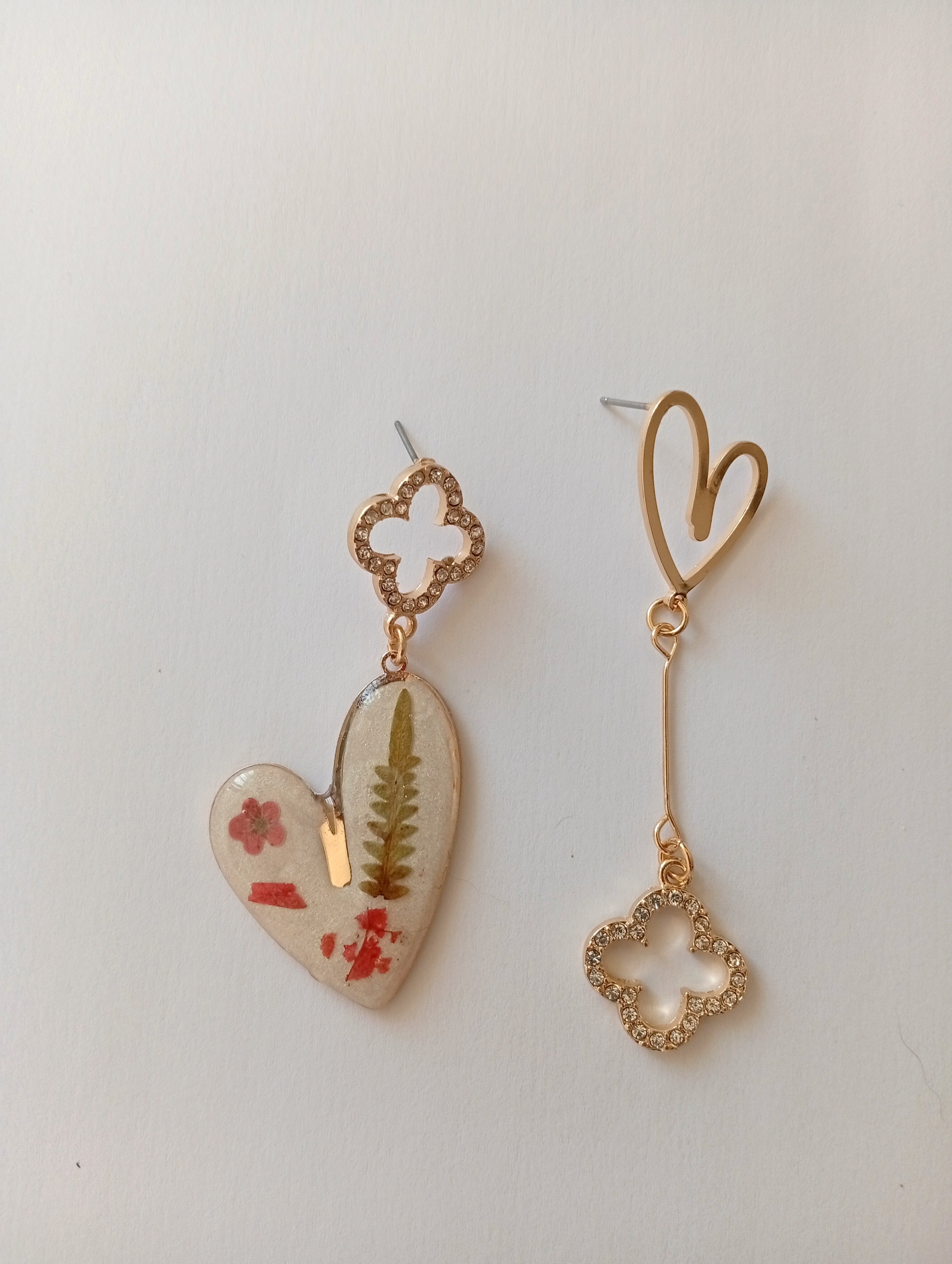 Pendientes Ayllón