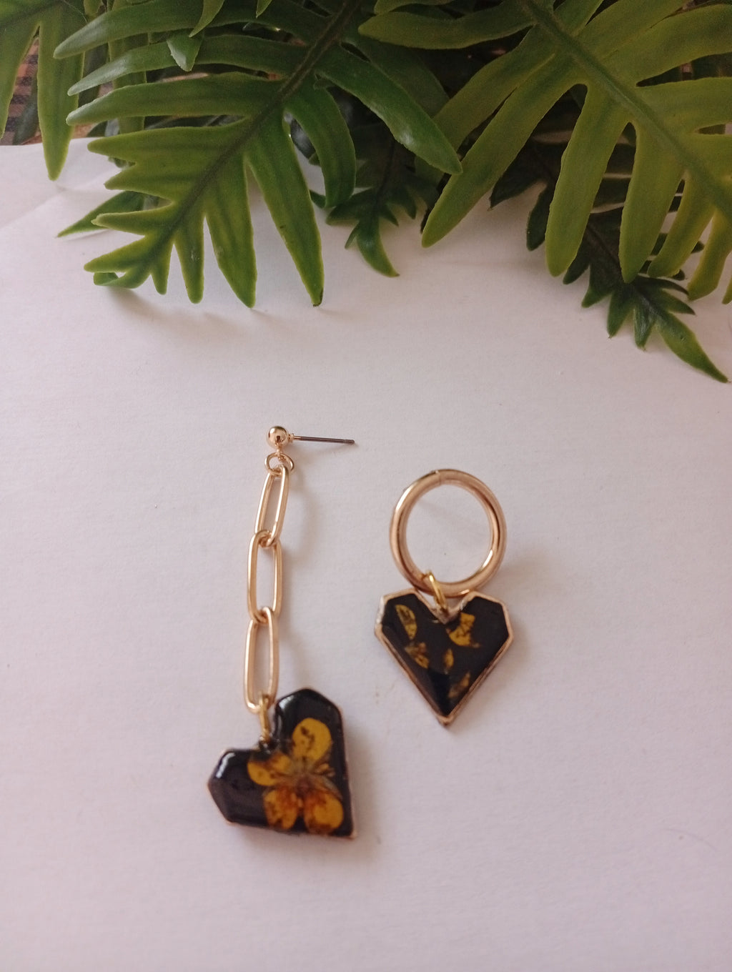 Pendientes Chamberí