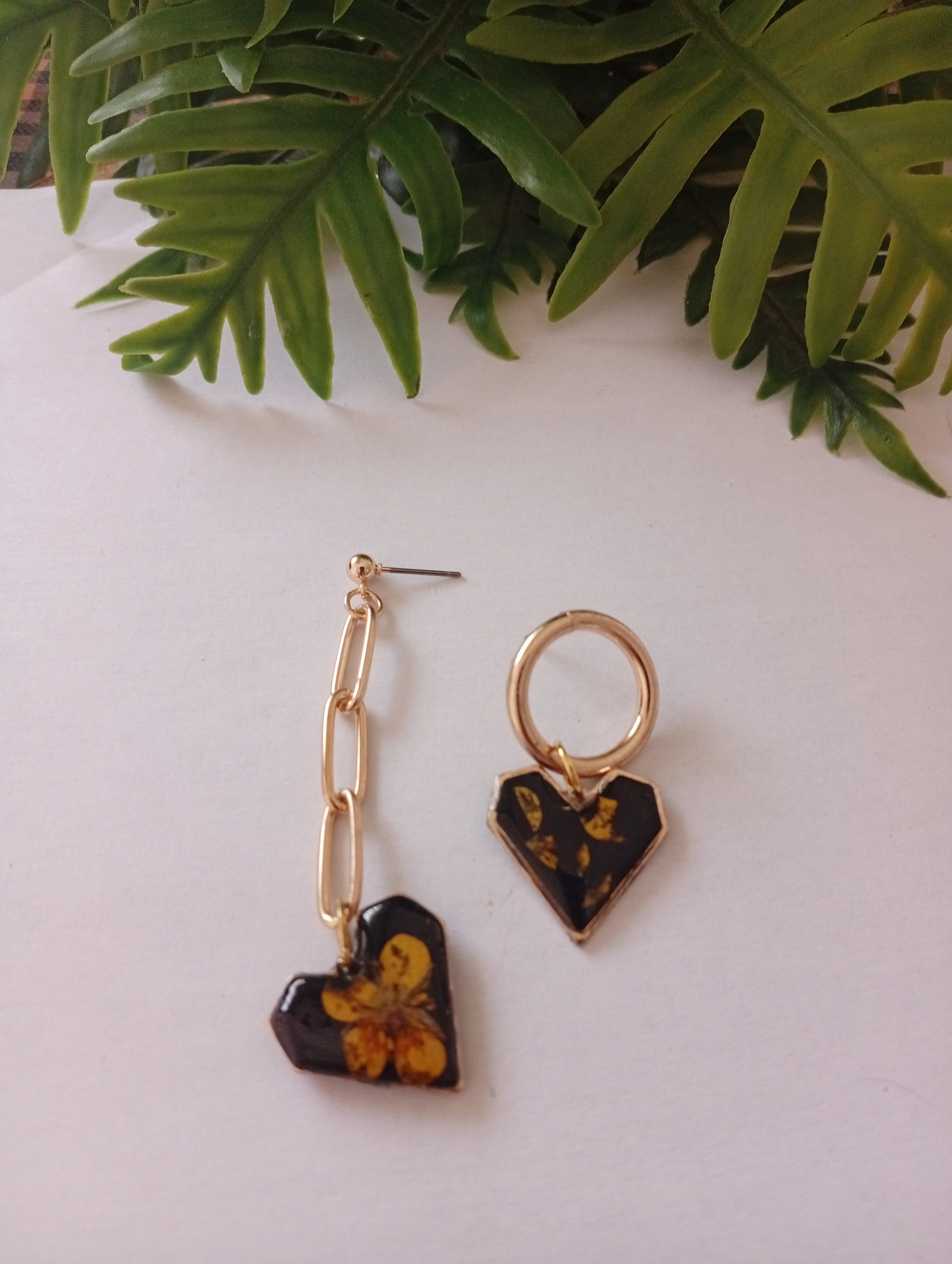 Pendientes Chamberí