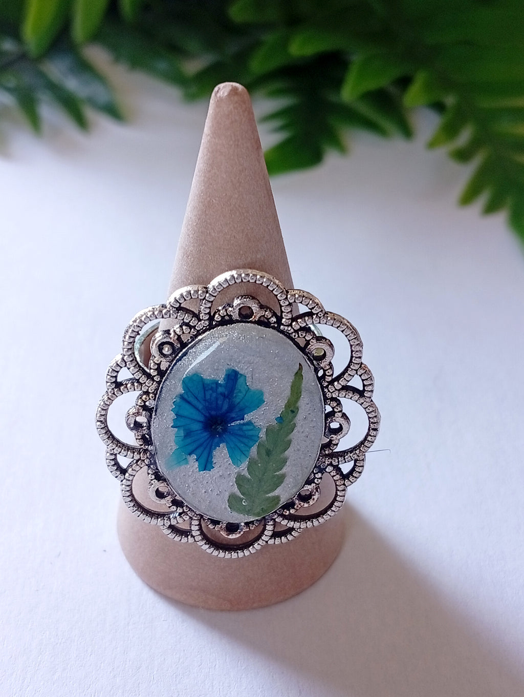 Anillo Cuerva