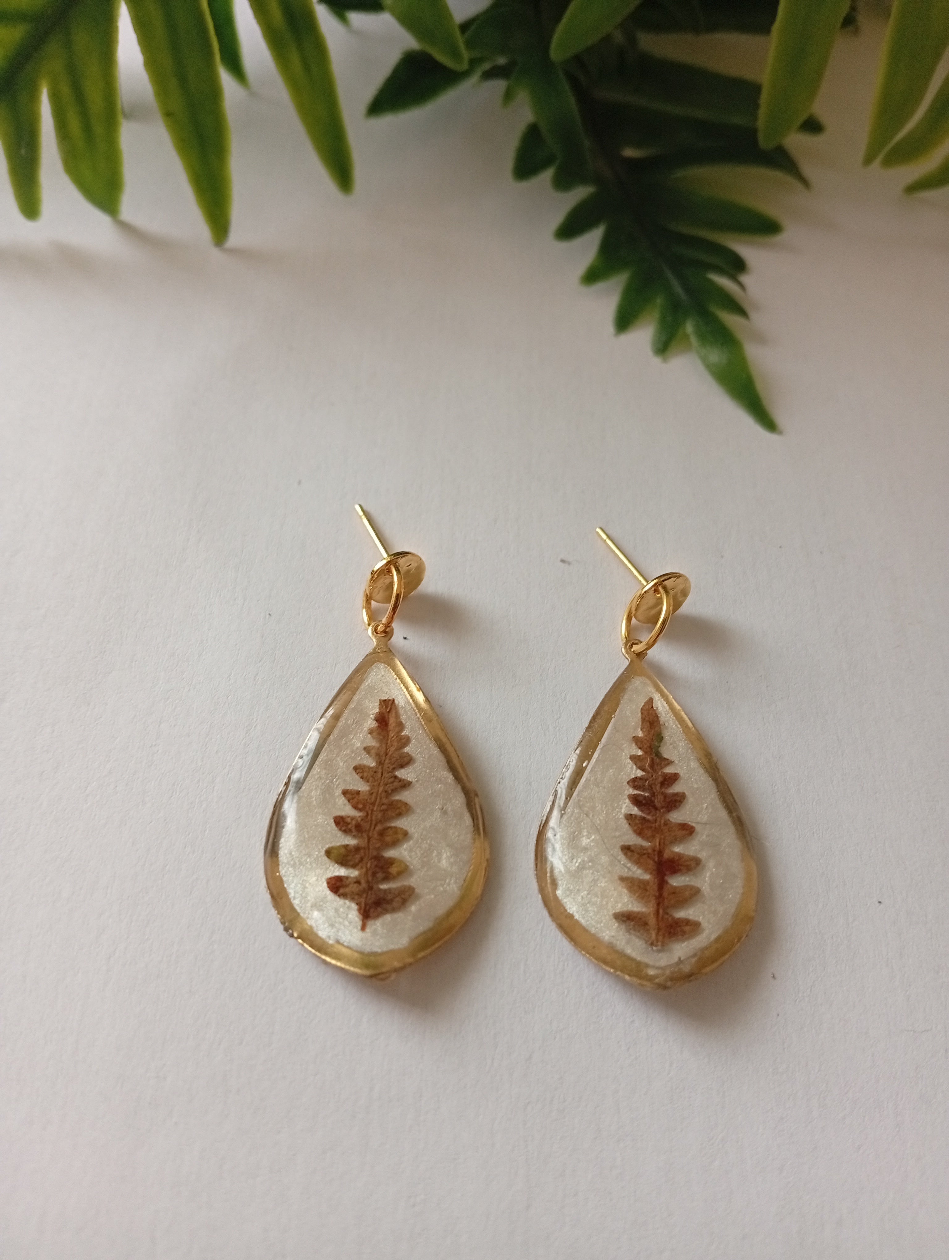 Pendientes Salcedo