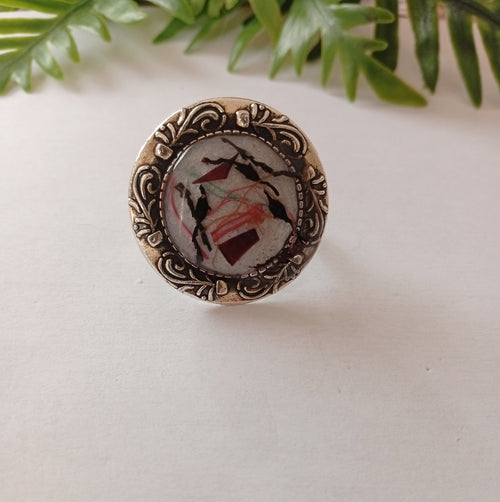 Anillo Porto de Camelle