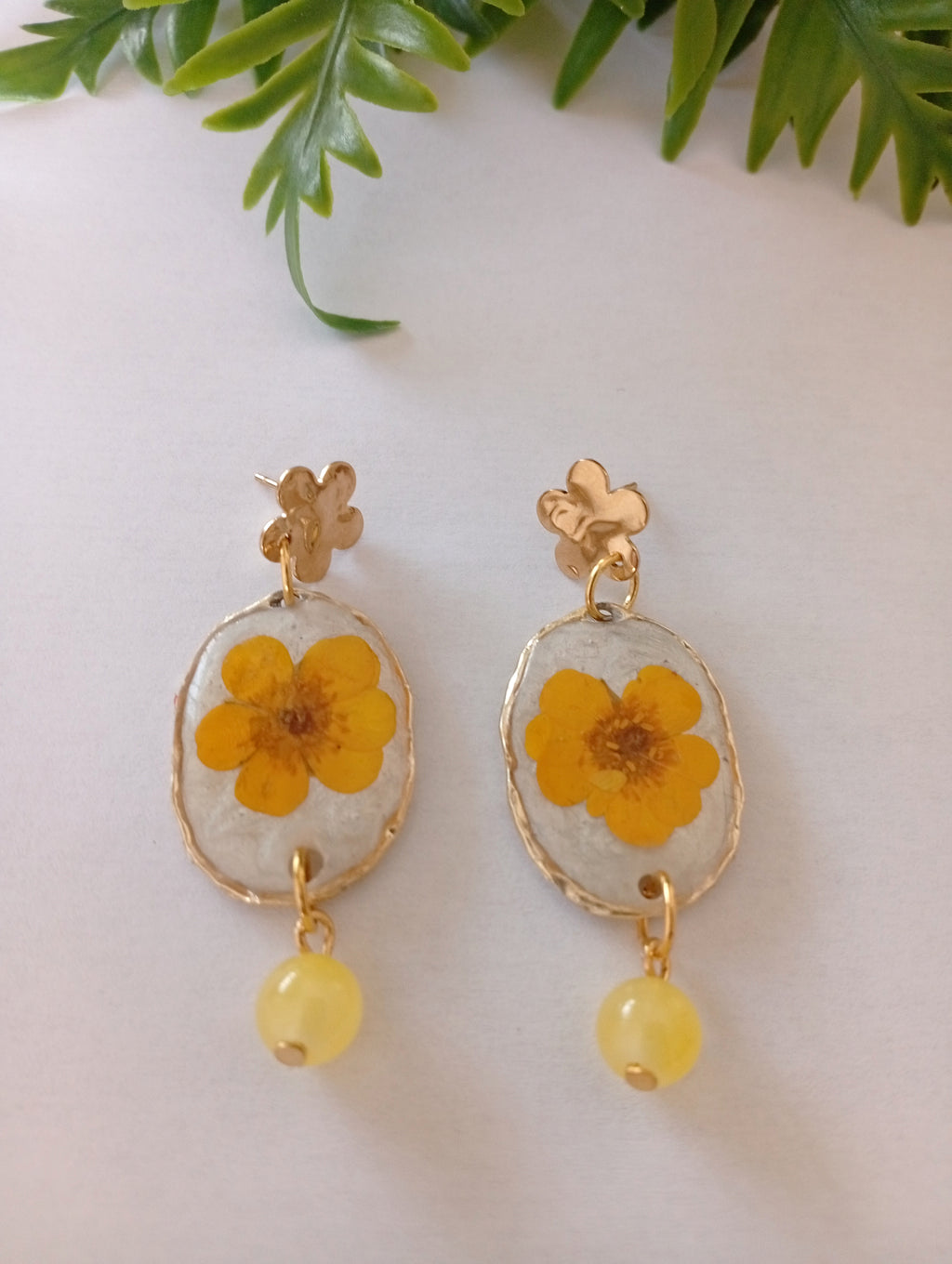 Pendientes Gálvez