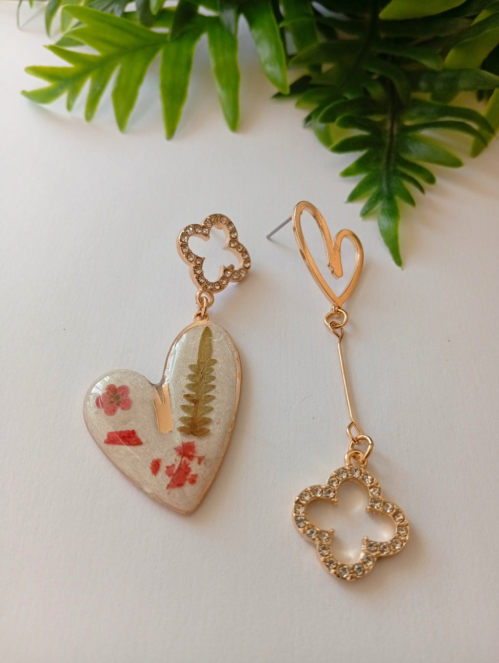 Pendientes Ayllón