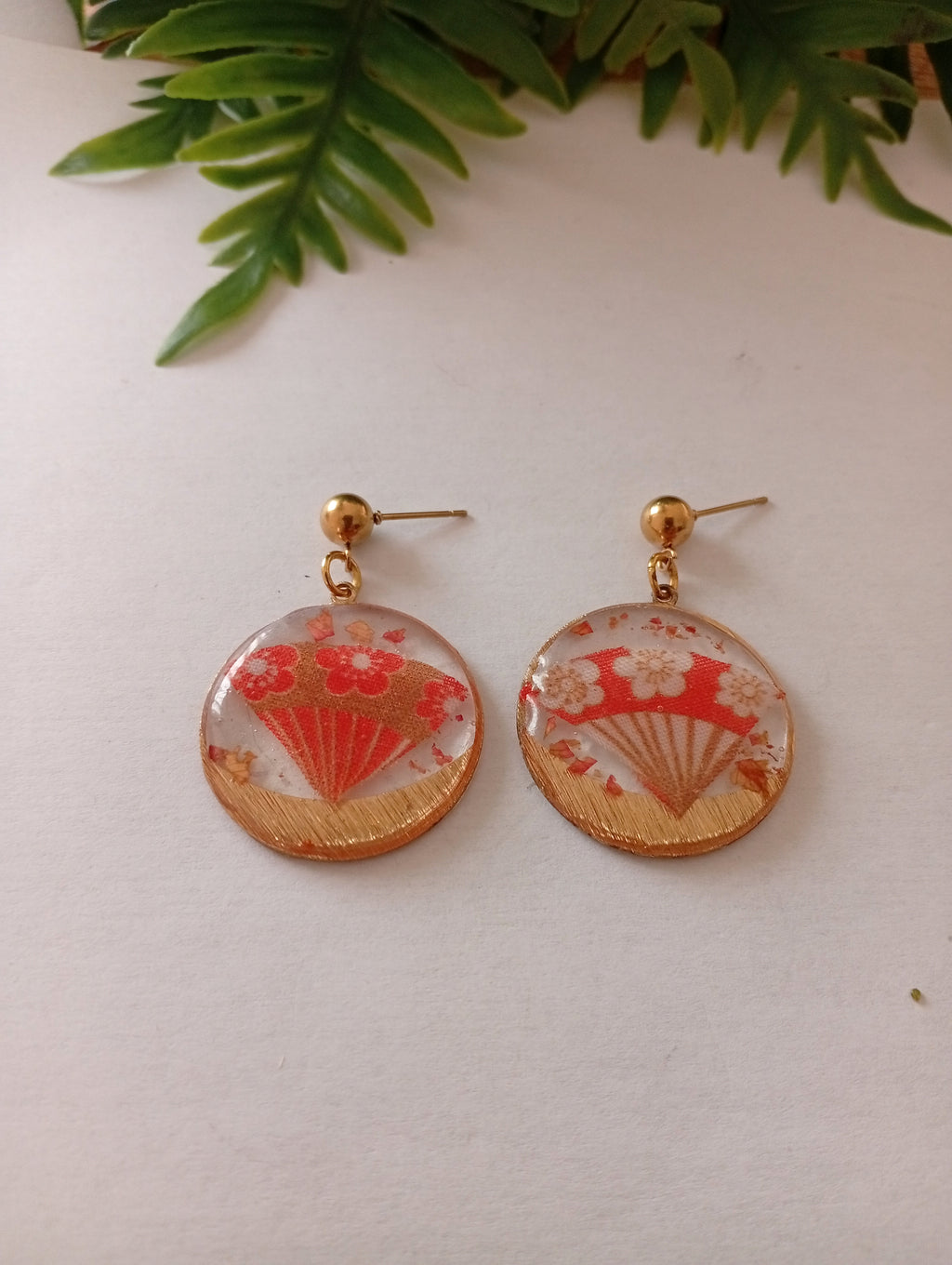 Pendientes Las Ventas