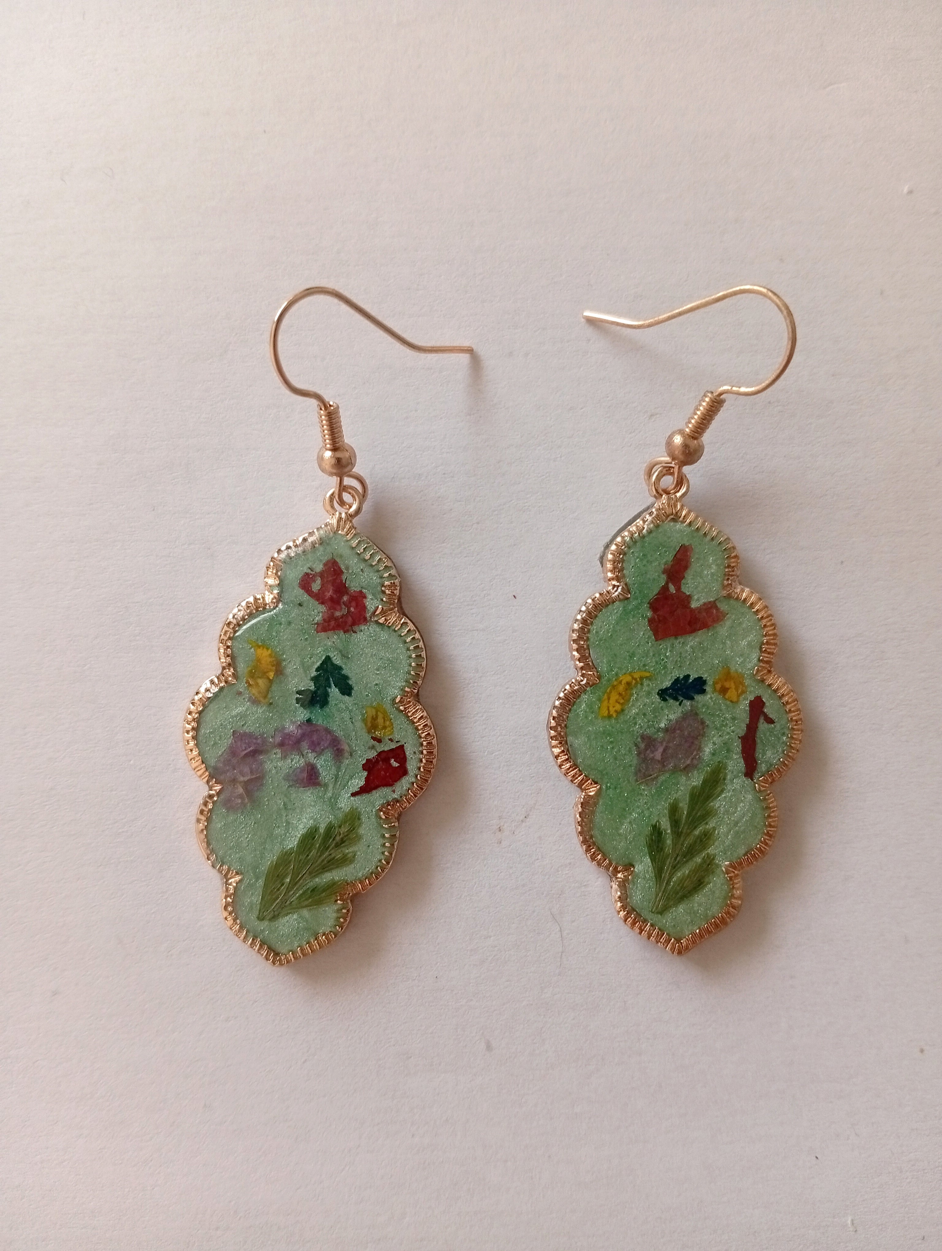 Pendientes Caldeiras do Castro