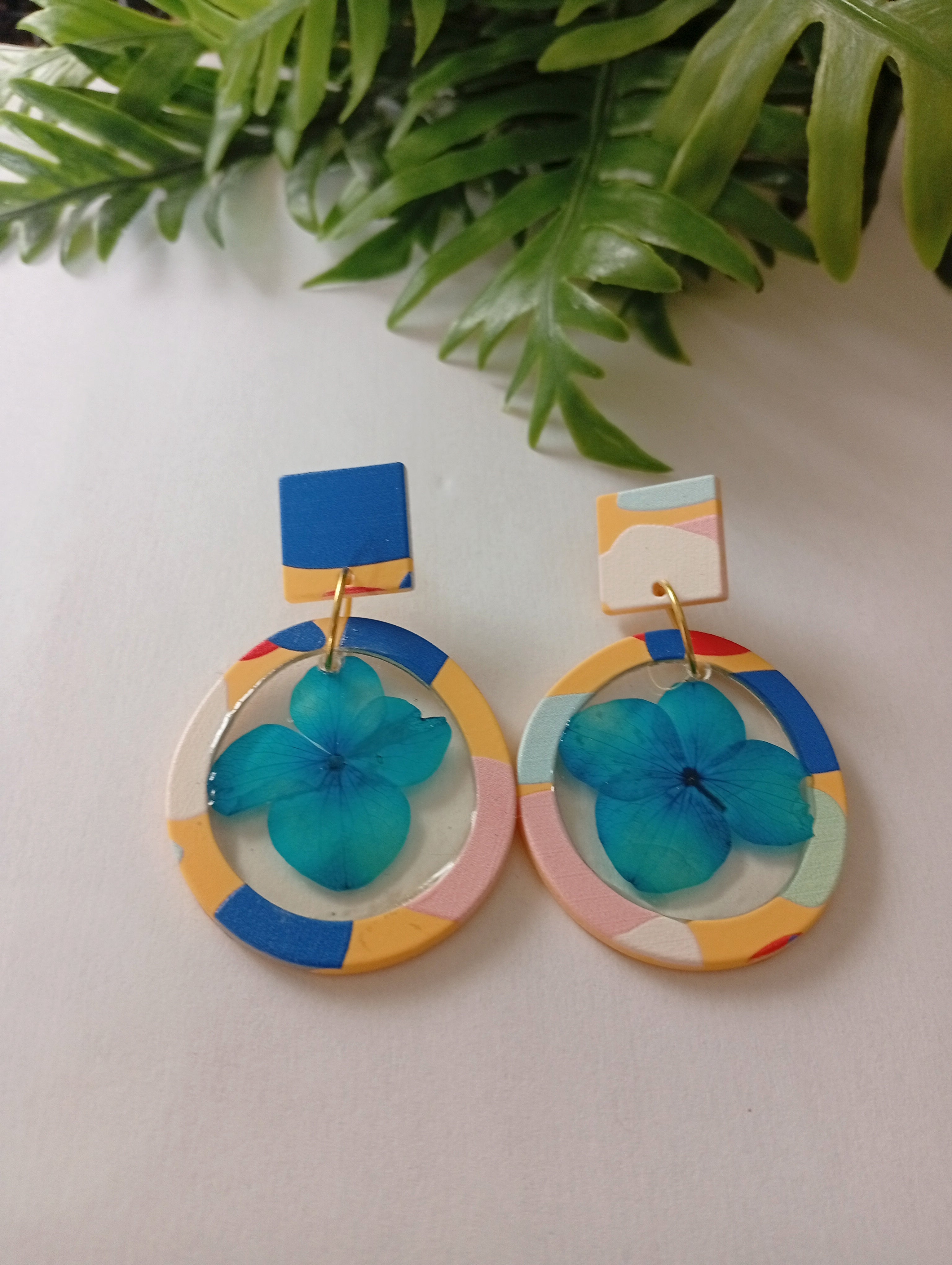 Pendientes Río Boladiez