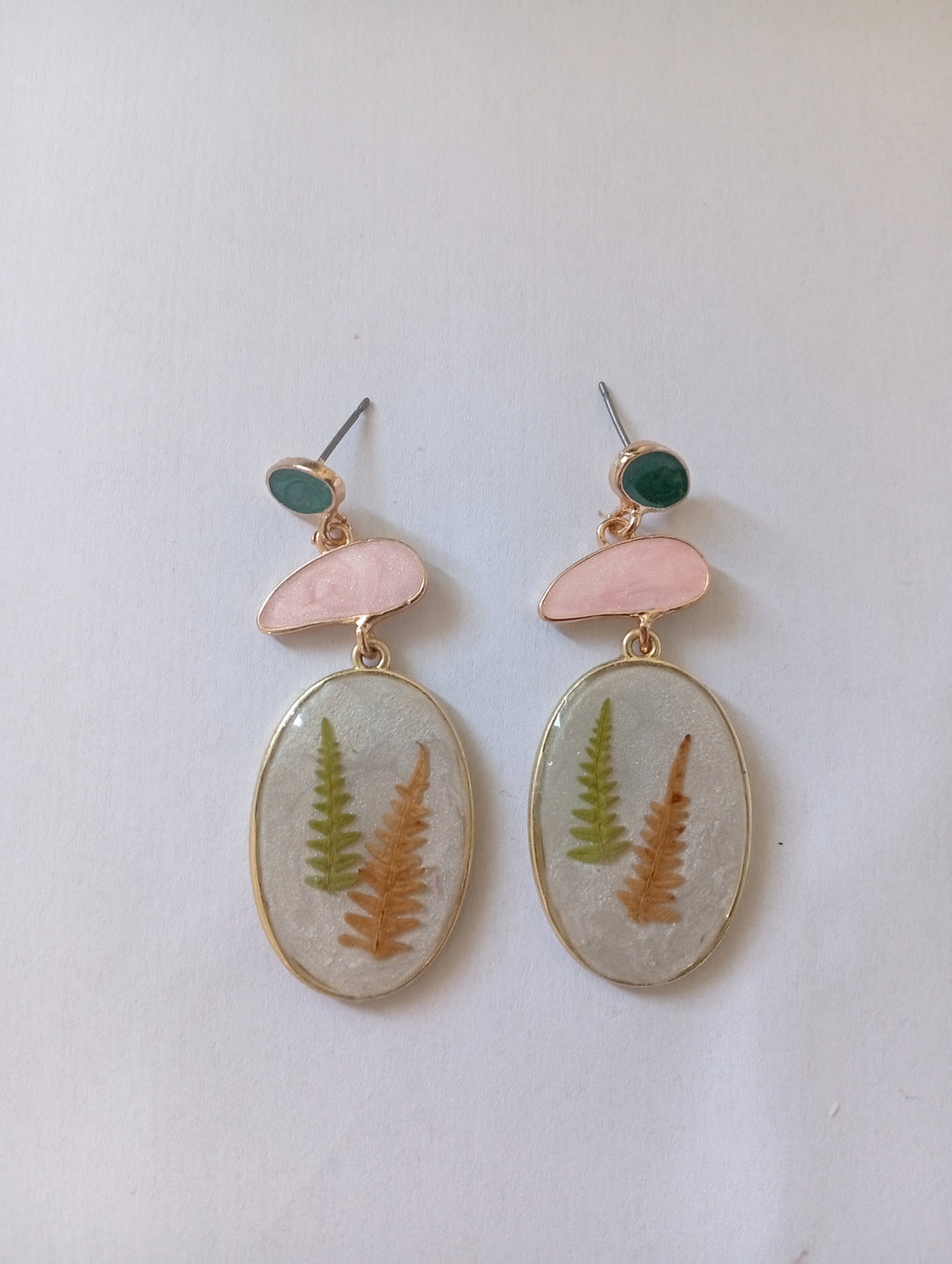 Pendientes Agolada