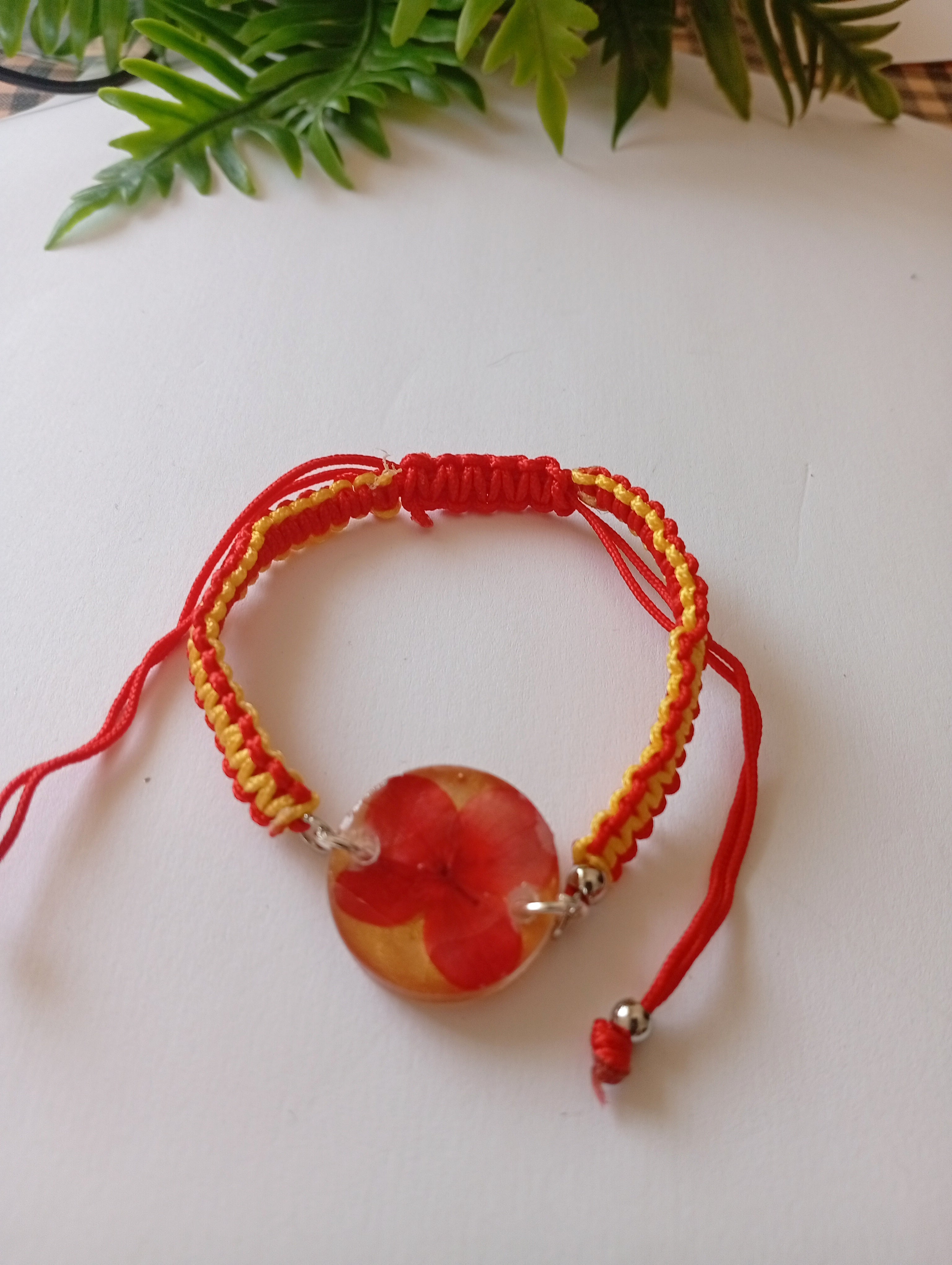 Pulsera La Calera