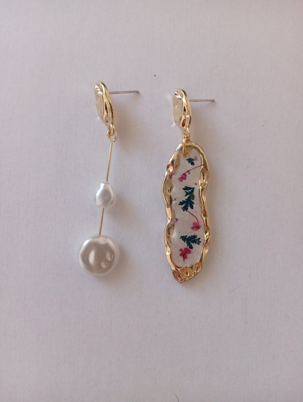 Pendientes Alìa