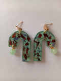 Pendientes Castiñeira