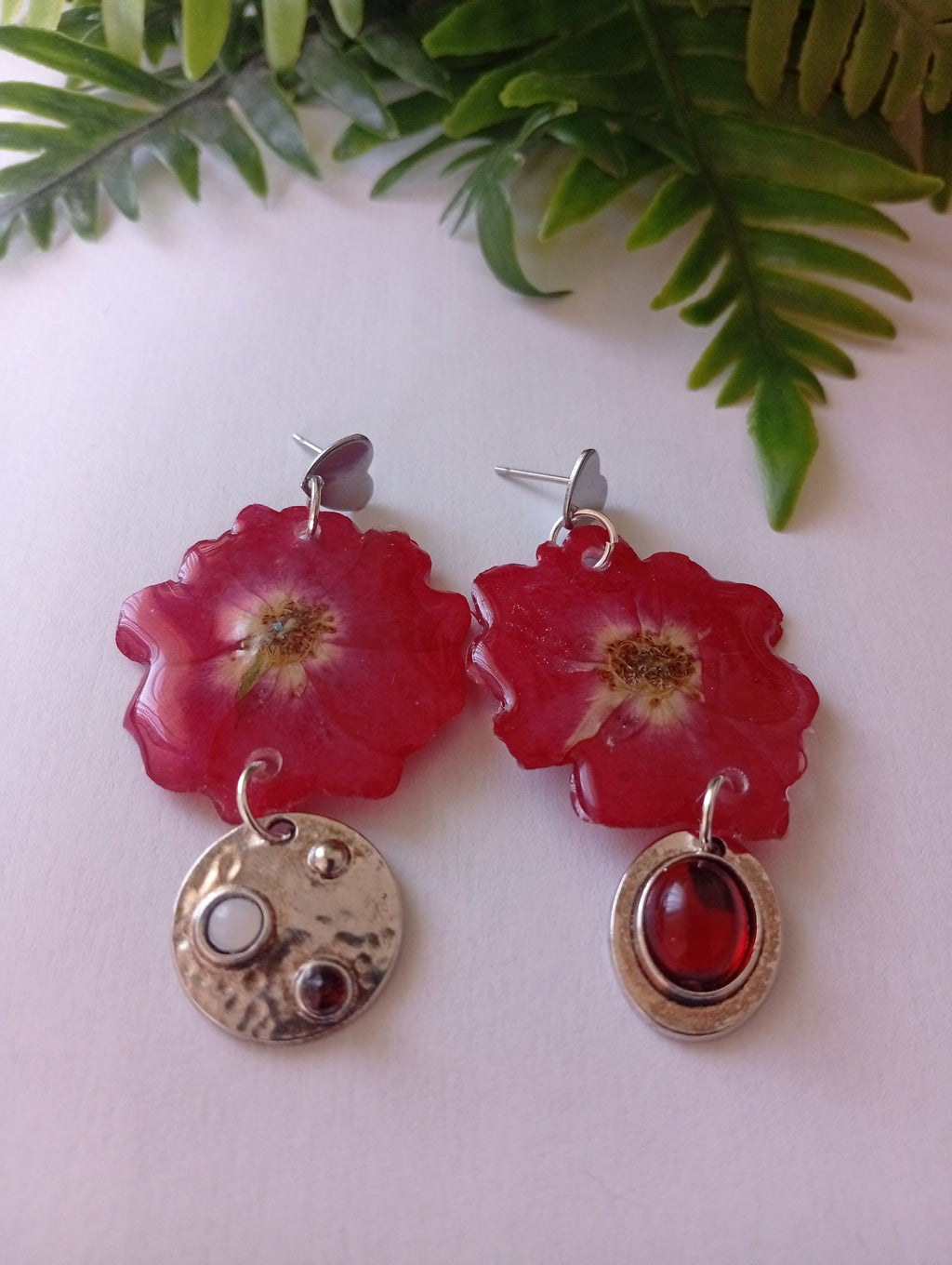 Pendientes Monte Arabí