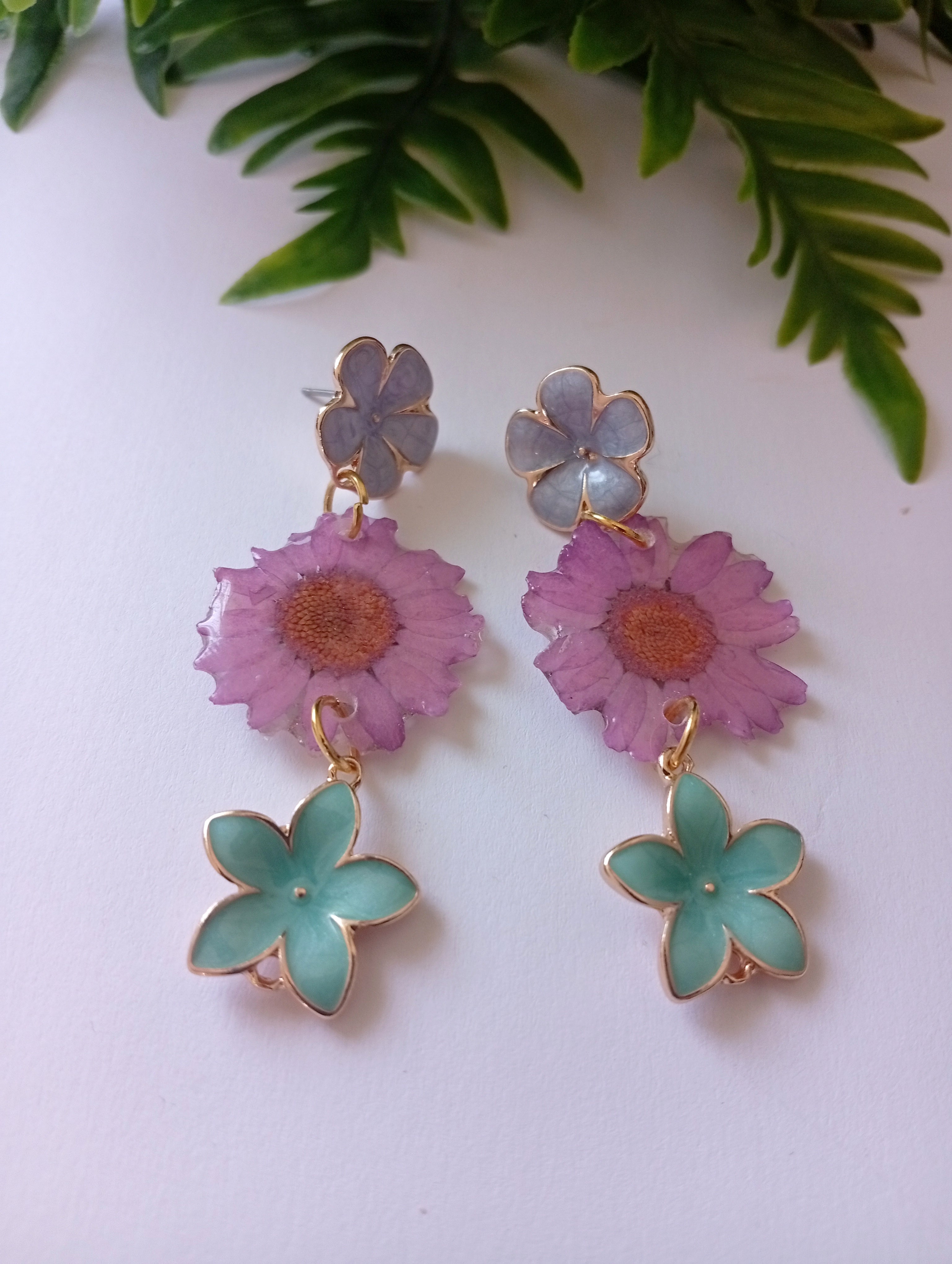 Pendientes Salcedo