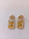 Pendientes Villatoya