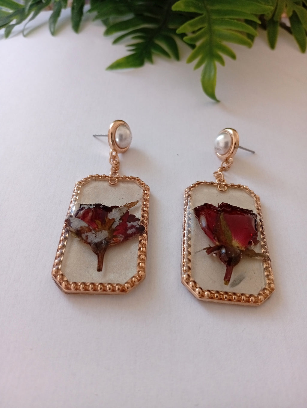 Pendientes Yeste