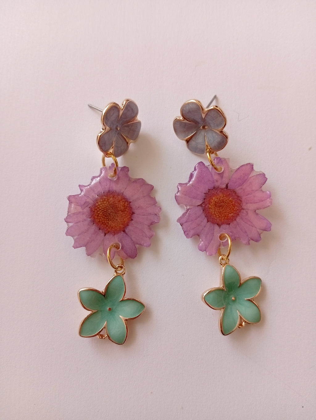 Pendientes Salcedo