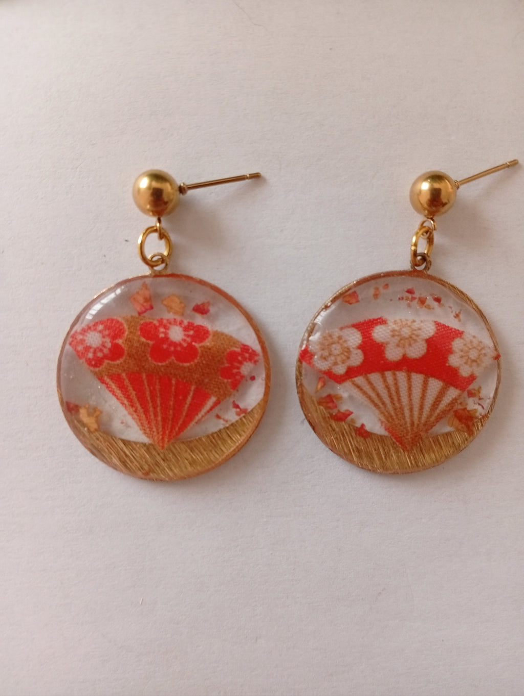 Pendientes Las Ventas