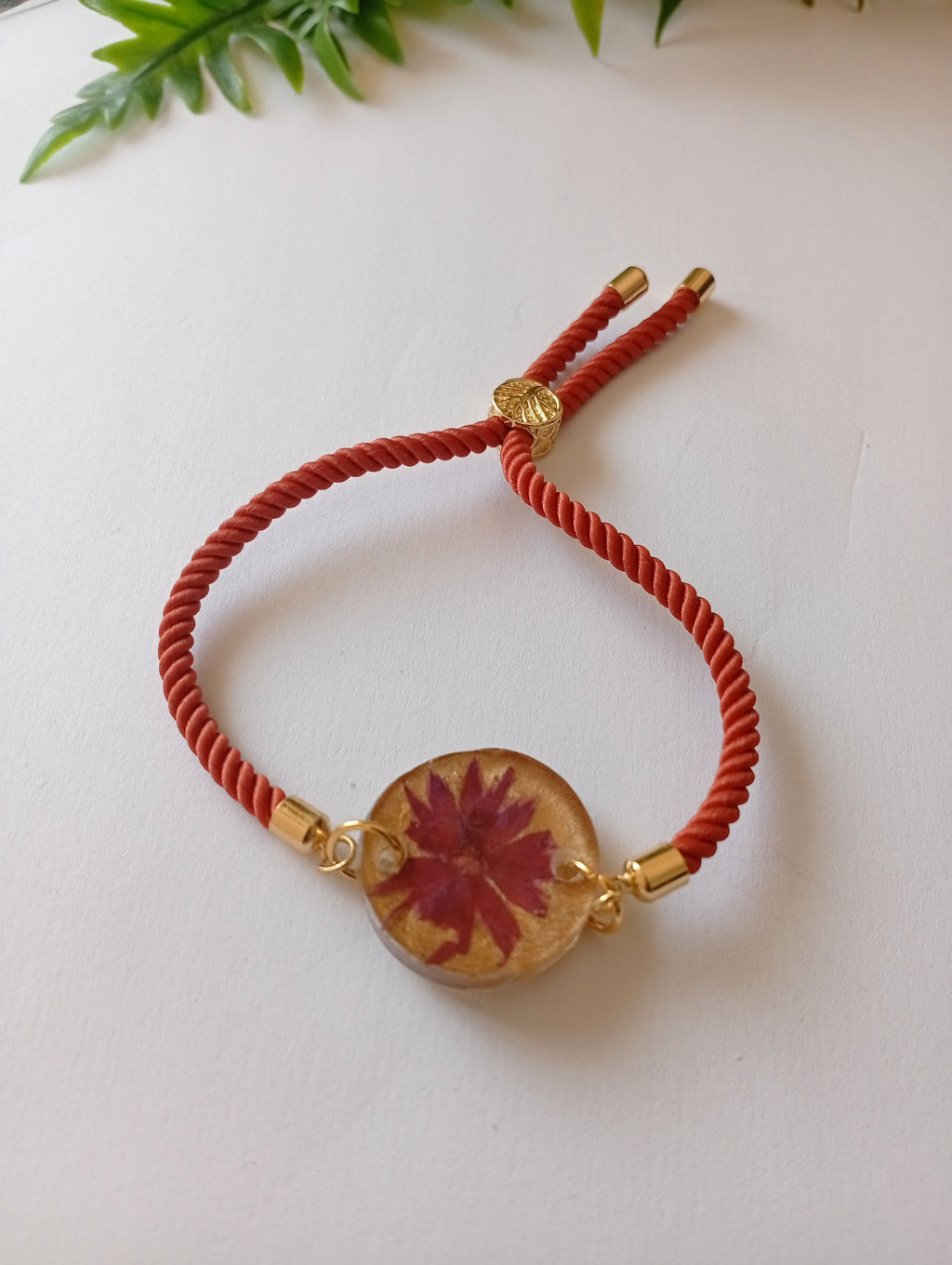 Pulsera Higueruela