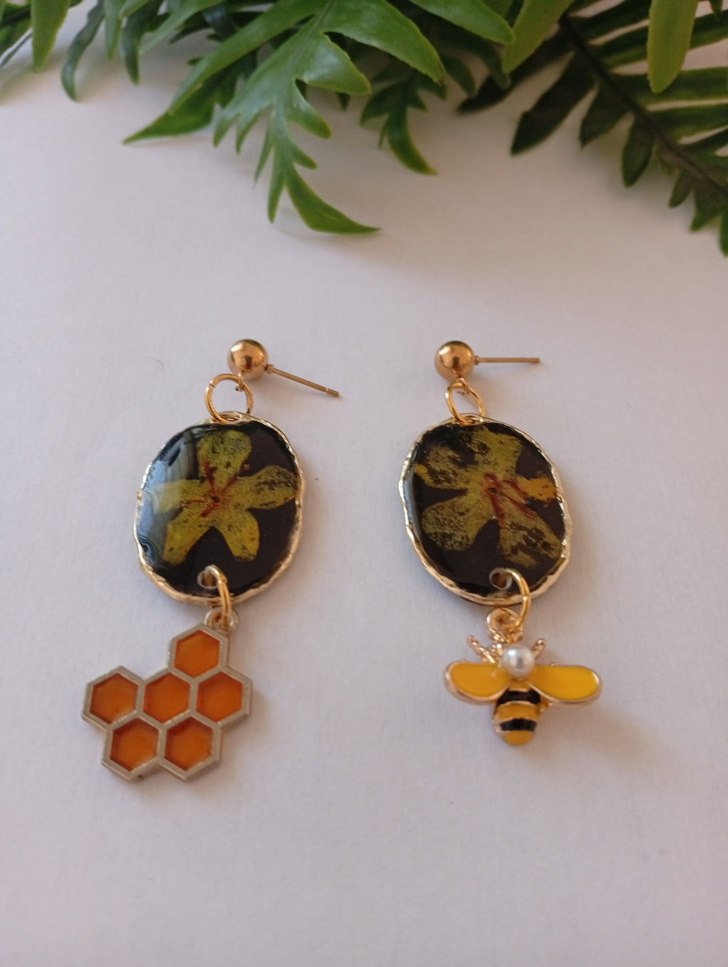Pendientes Lalin