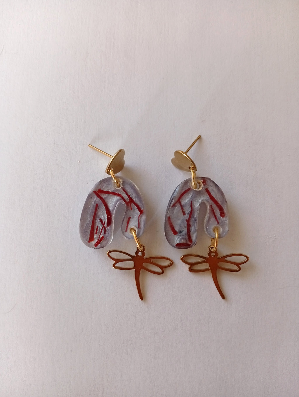 Pendientes San Clemente
