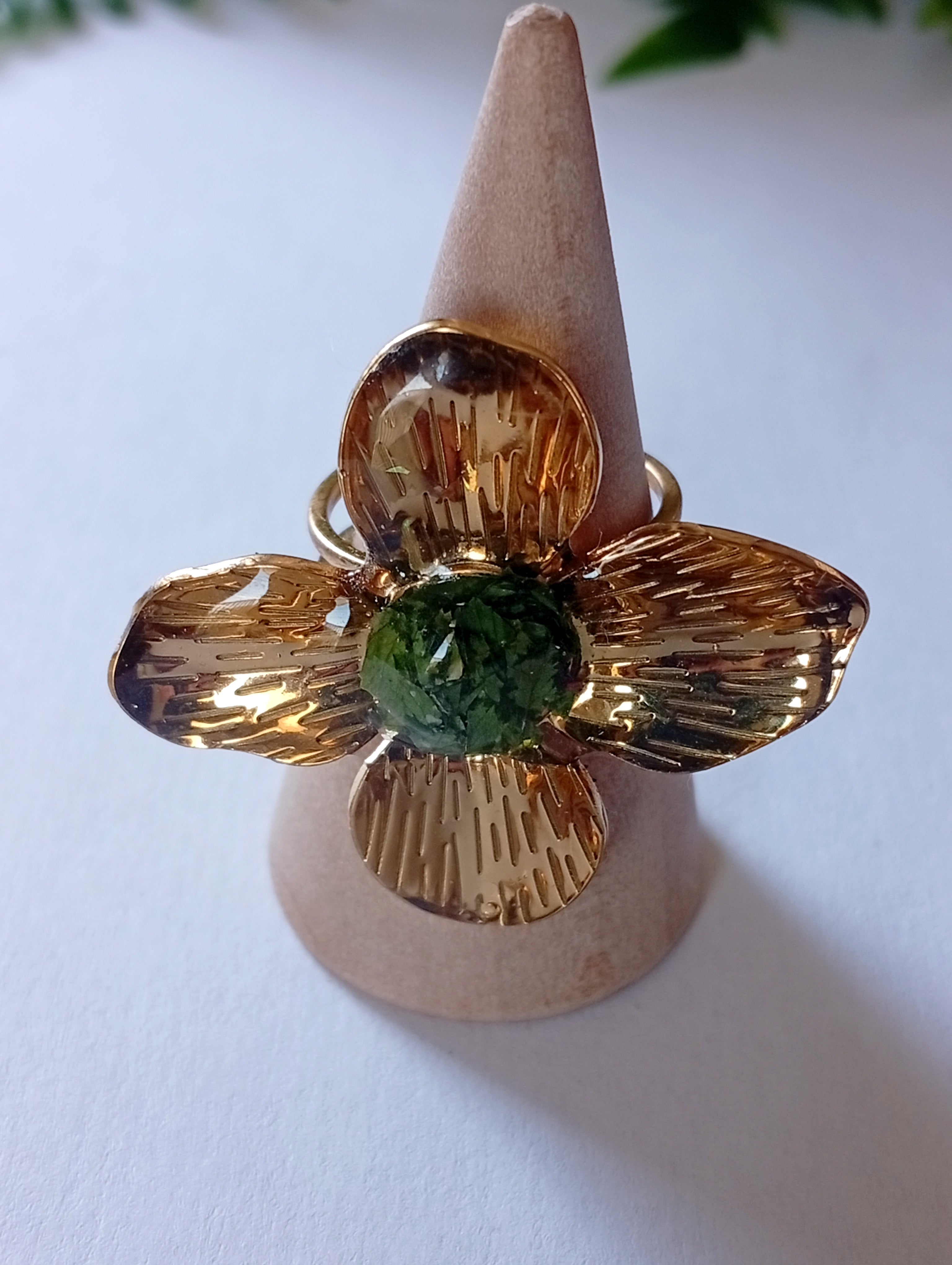 Anillo Orgaz
