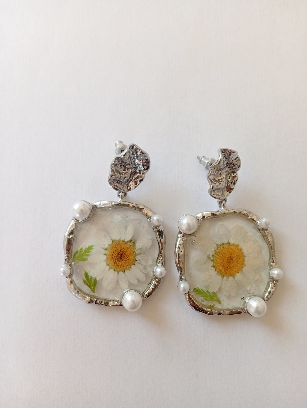 Pendientes Esperante